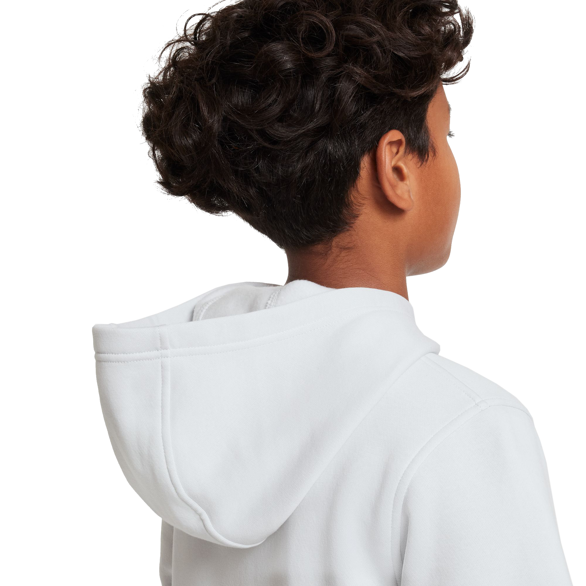 NIKE, Eh K Club Flc Hdy Pd