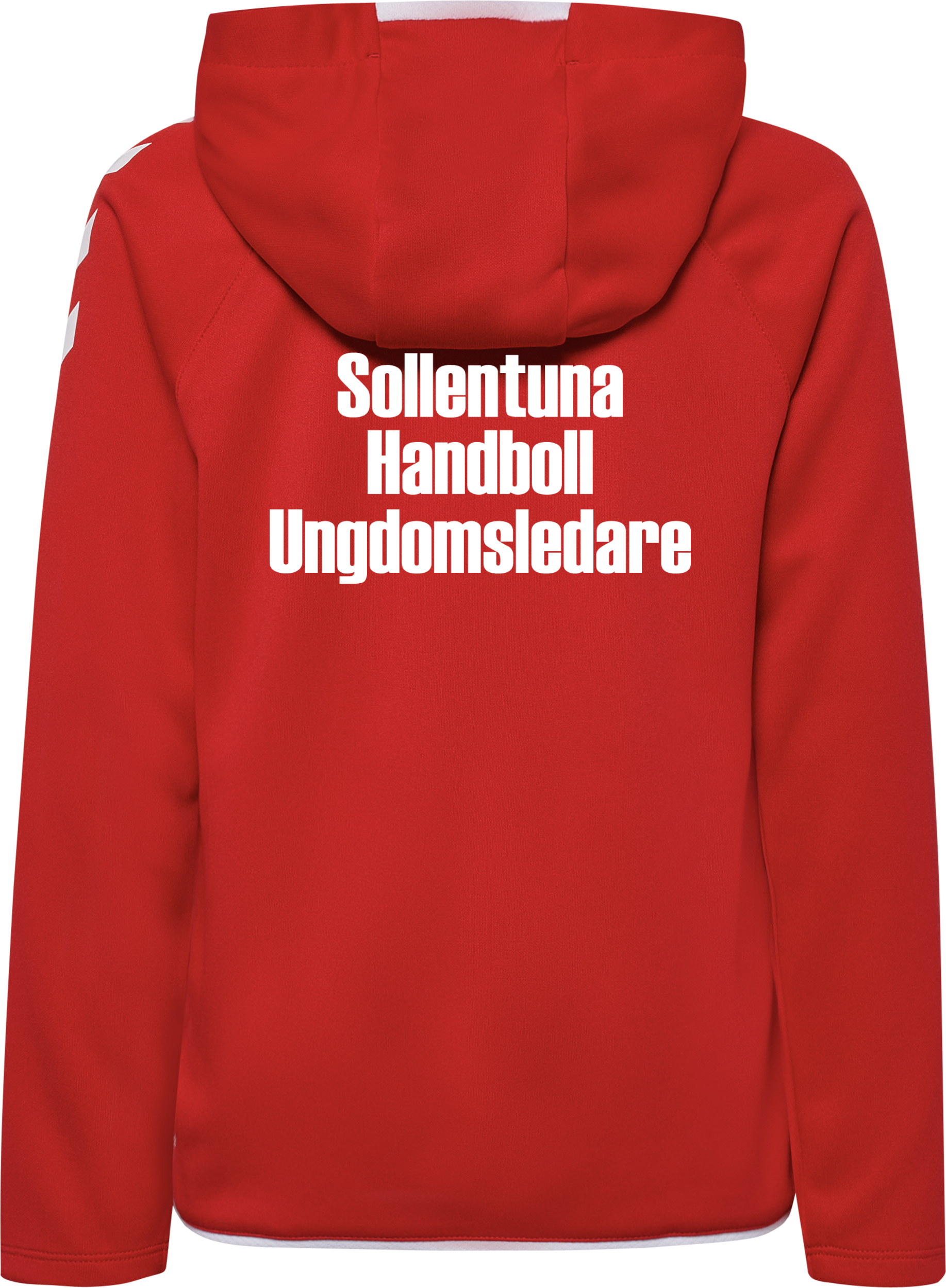 HUMMEL, HMLCORE 2.0 HOODIE KIDS