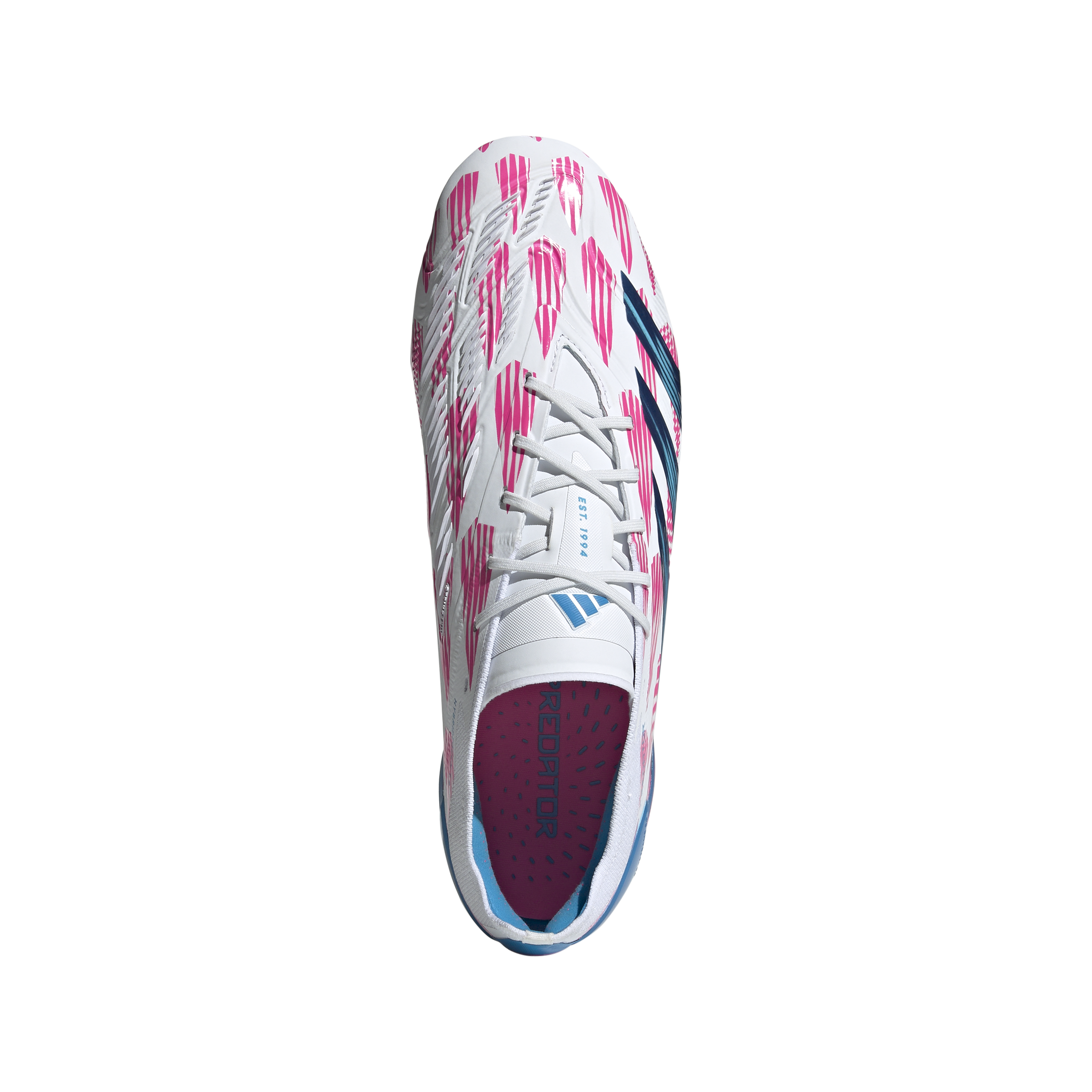 ADIDAS, Predator Elite Fg/Ag