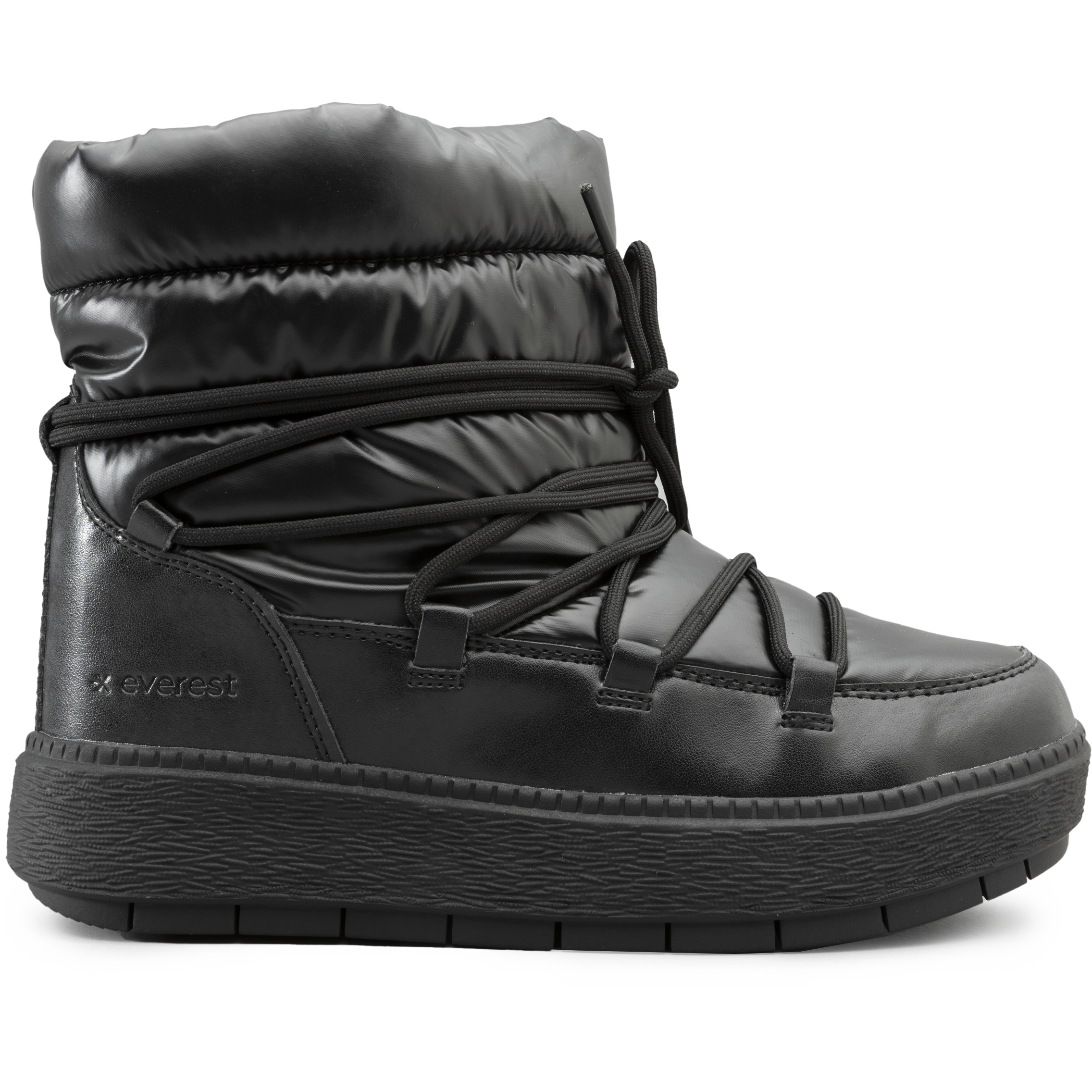 
EVEREST, 
W Jebel Boot, 
Detail 1
