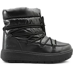 W Jebel Boot - Shiny Black Standard Small1x1
