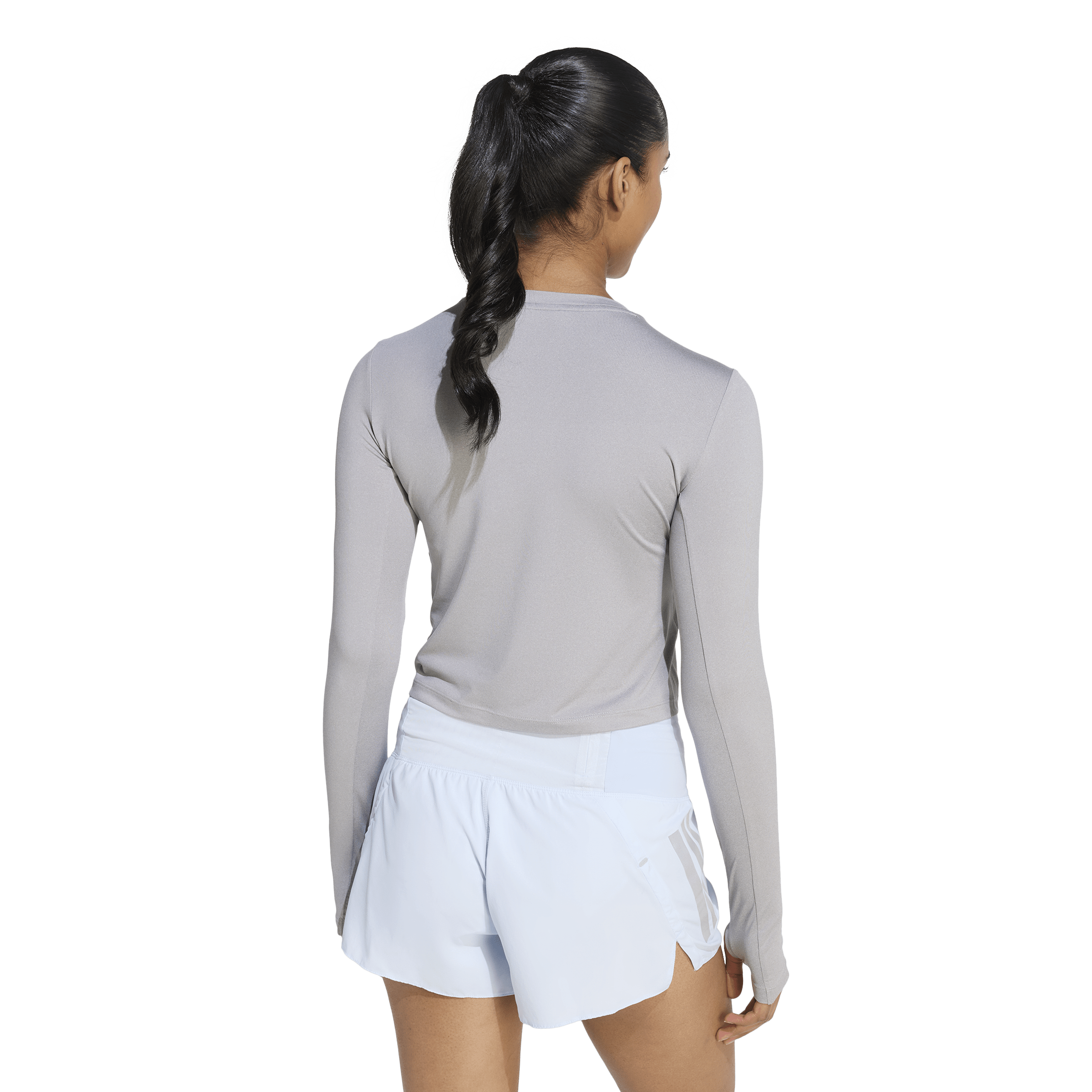 ADIDAS, W RUN ESS LS