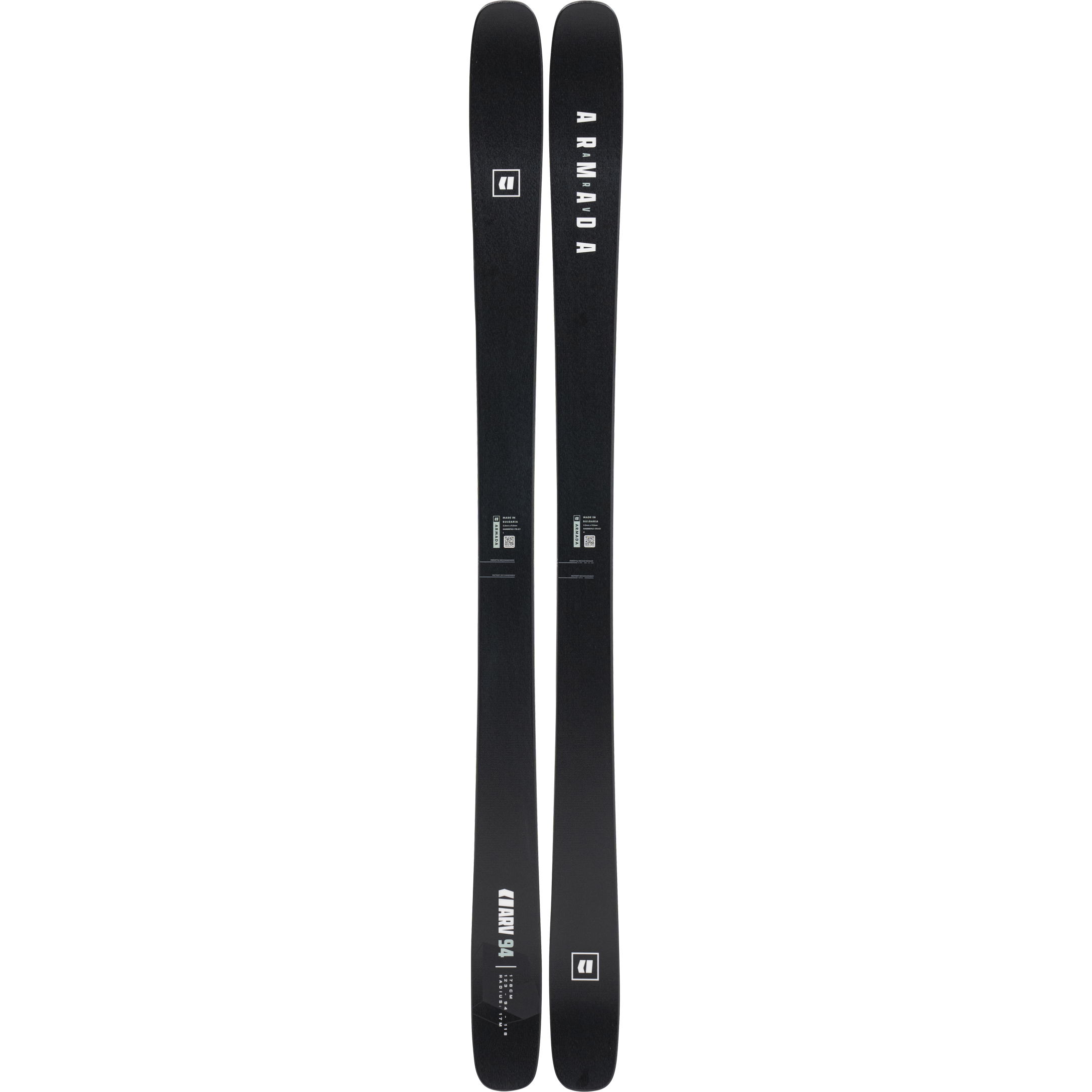 
ARMADA, 
Arv 94, 
Detail 1
