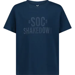 401819104101 SOC J Print Tee 401819104101 SOC J Print Tee Standard Small1x1