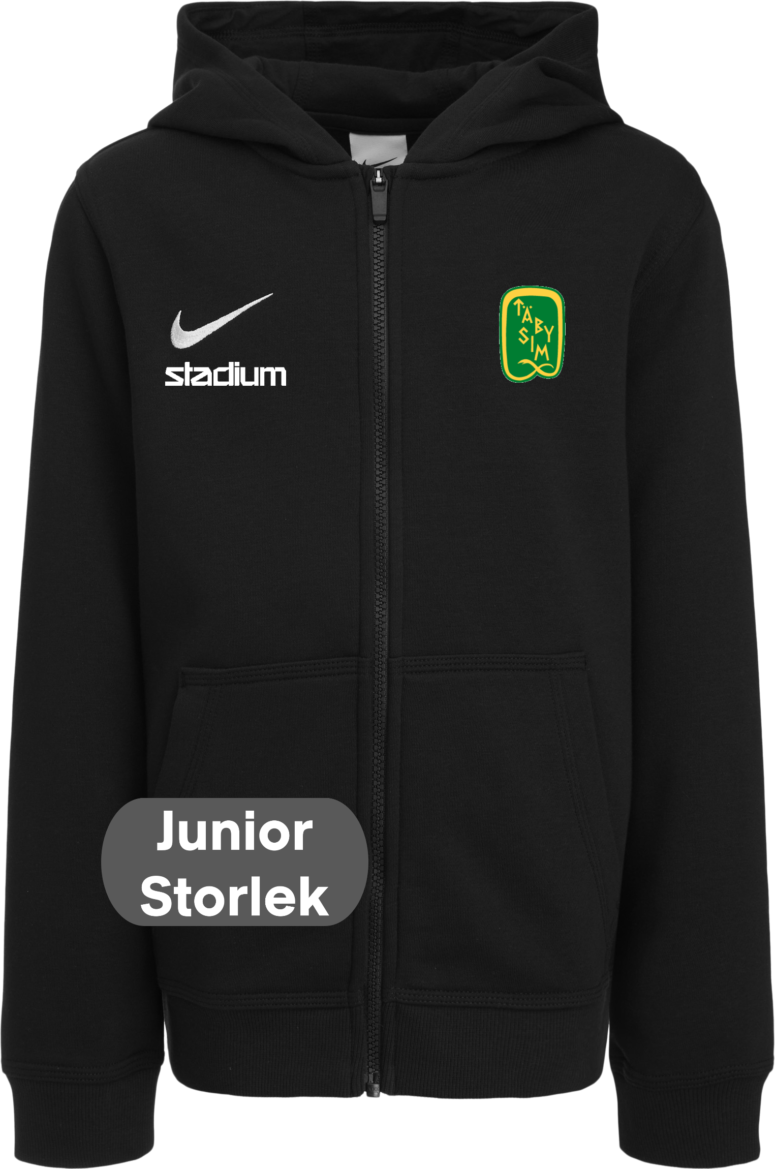 
NIKE, 
PARK26 FLC FZ HOOD JR, 
Detail 1
