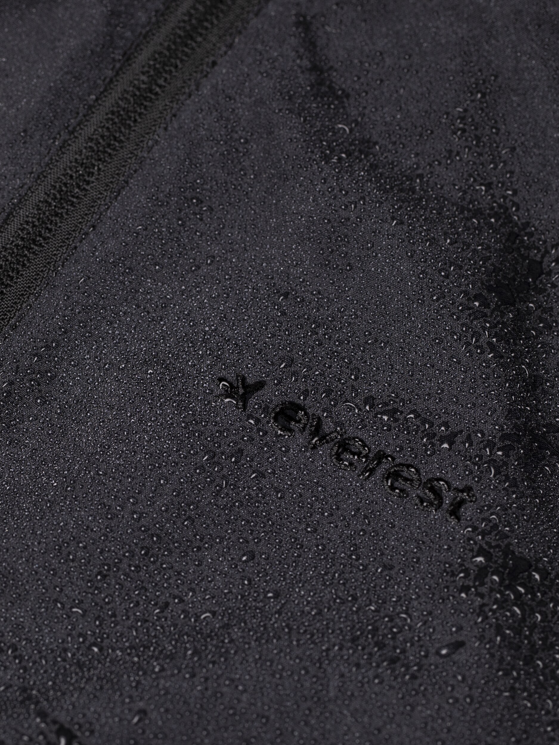 EVEREST, Allround Jacket 2, regnjacka, dam