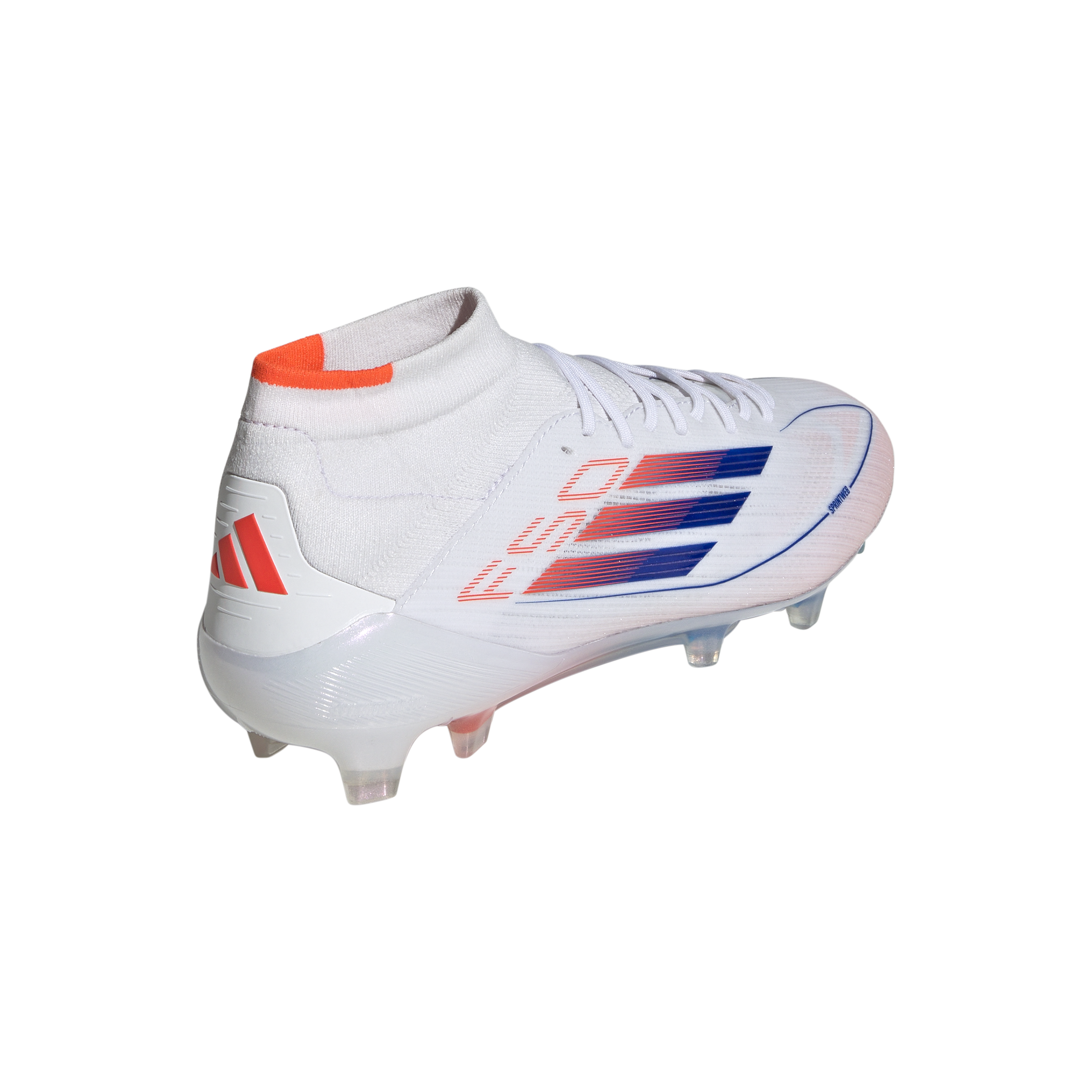 ADIDAS, F50 Elite Mid Fg W