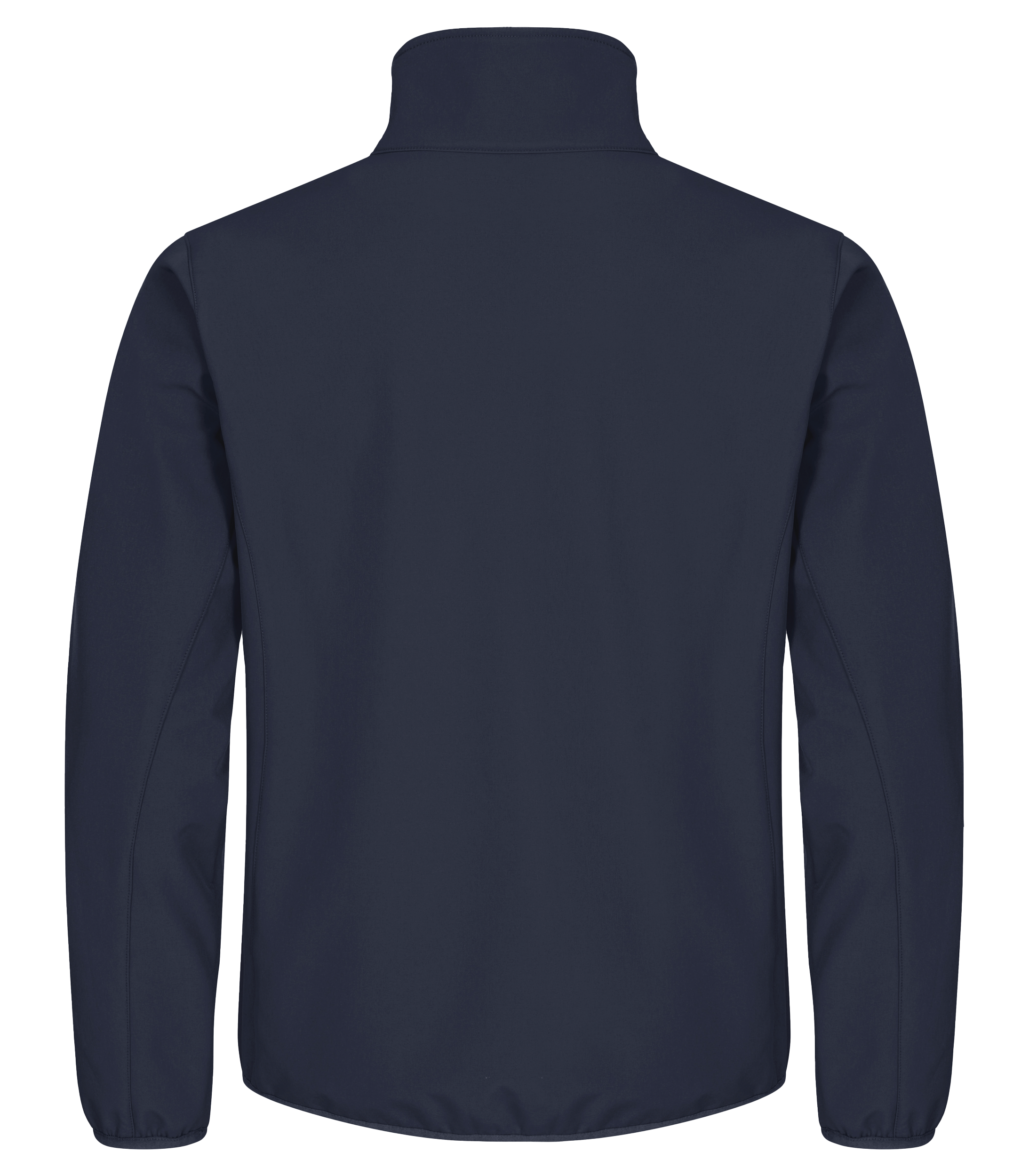 CLIQUE, Classic Softshell Jkt