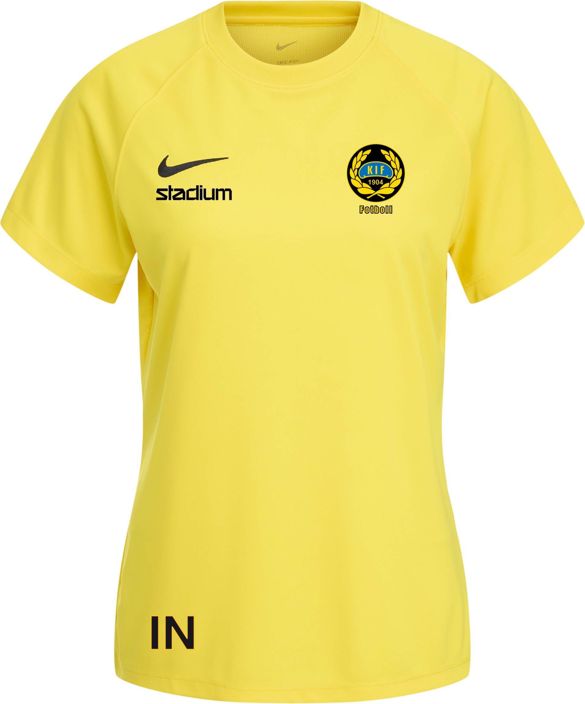 
NIKE, 
PARK VIII SS JSY W, 
Detail 1
