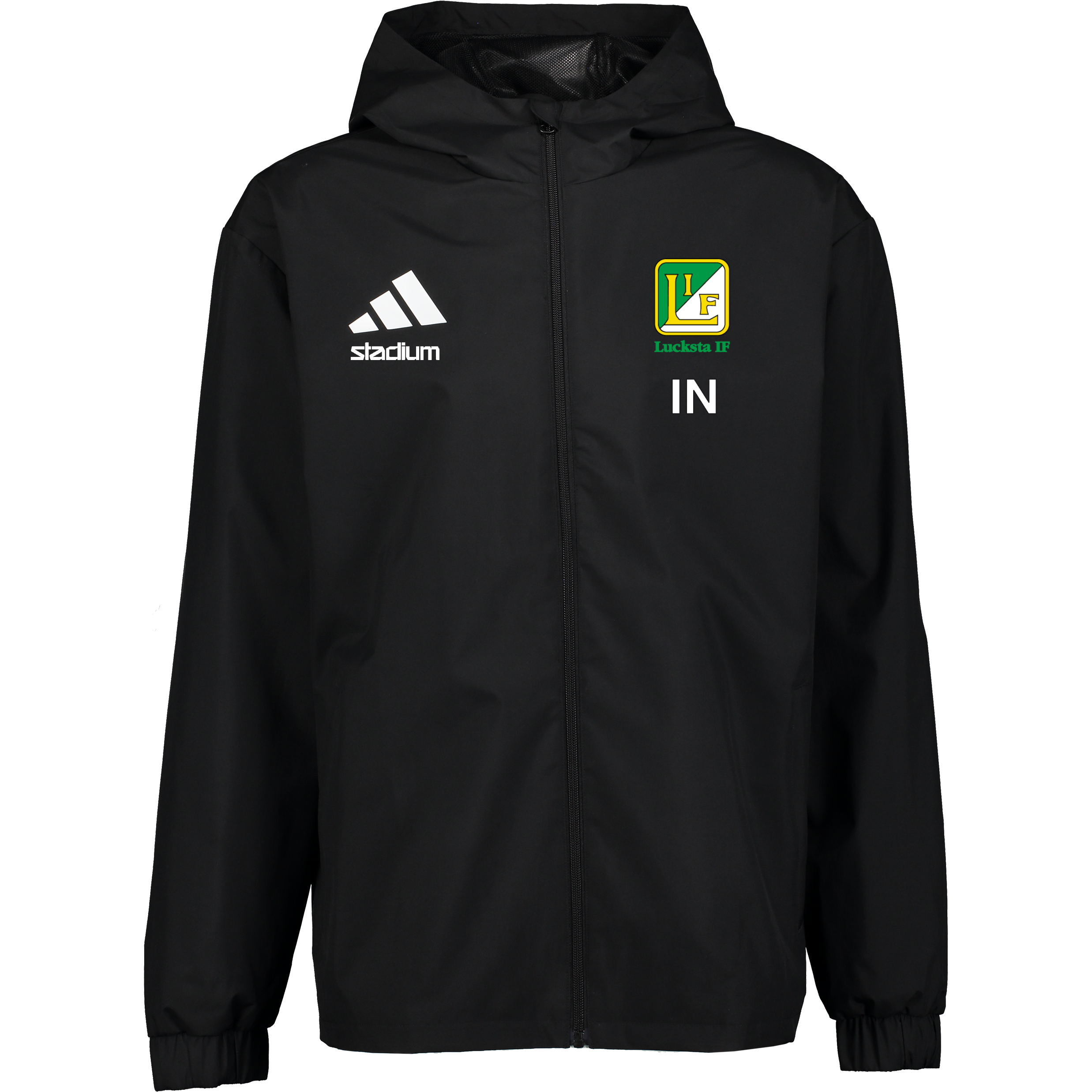 
ADIDAS, 
ENT26 AW JKT JR, 
Detail 1
