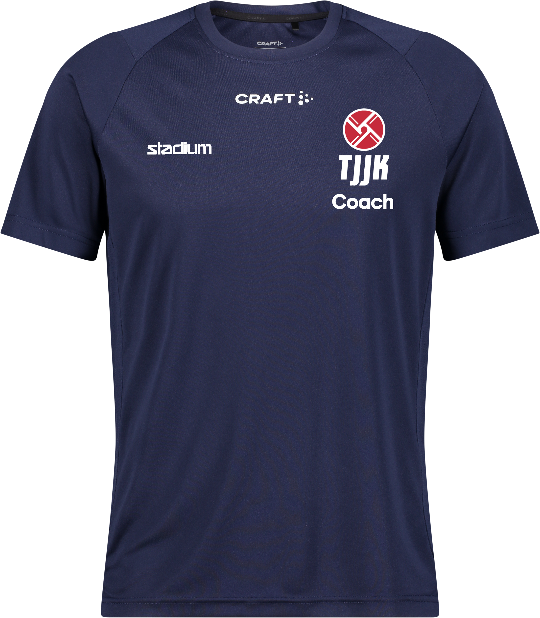 
CRAFT, 
Rush 2.0 Ss Tee M, 
Detail 1
