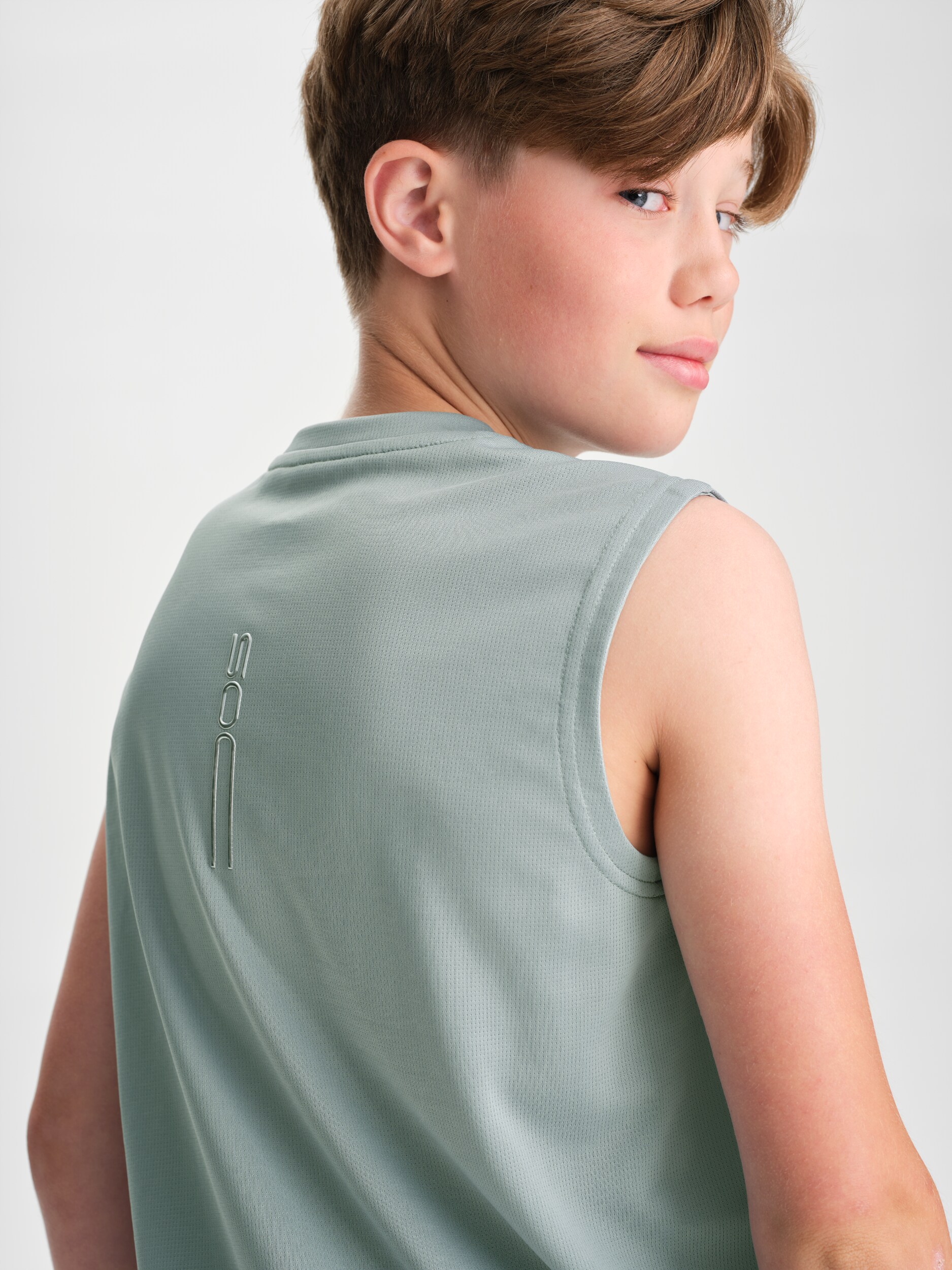 SOC, J Strength Tank