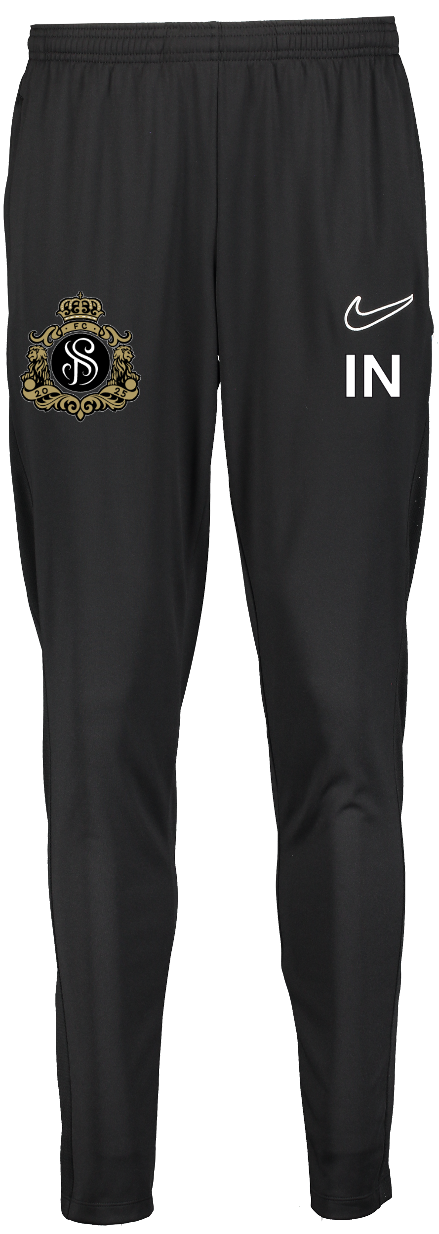 
NIKE, 
Acd25 Pnt, 
Detail 1
