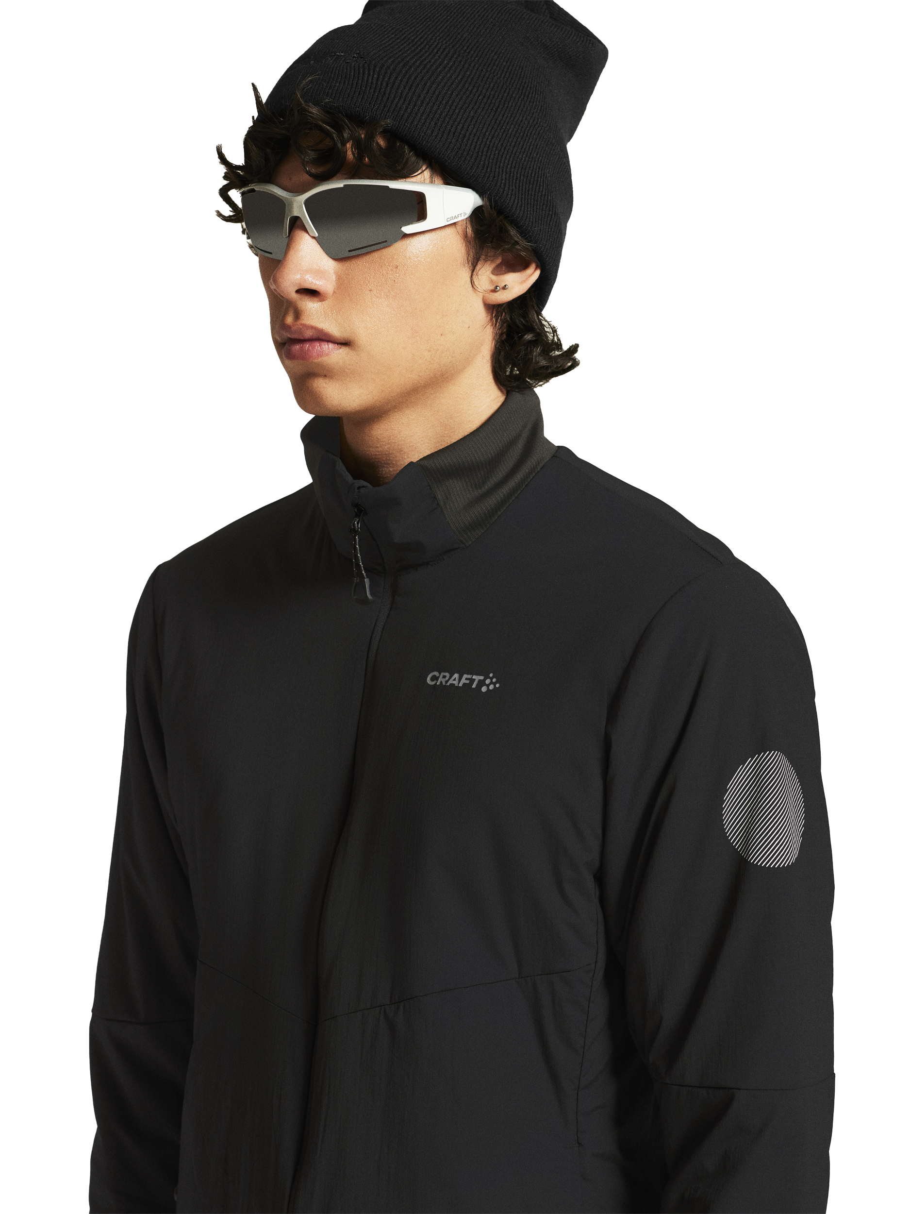 CRAFT, Adv Nordic Training Insulate Jacket M