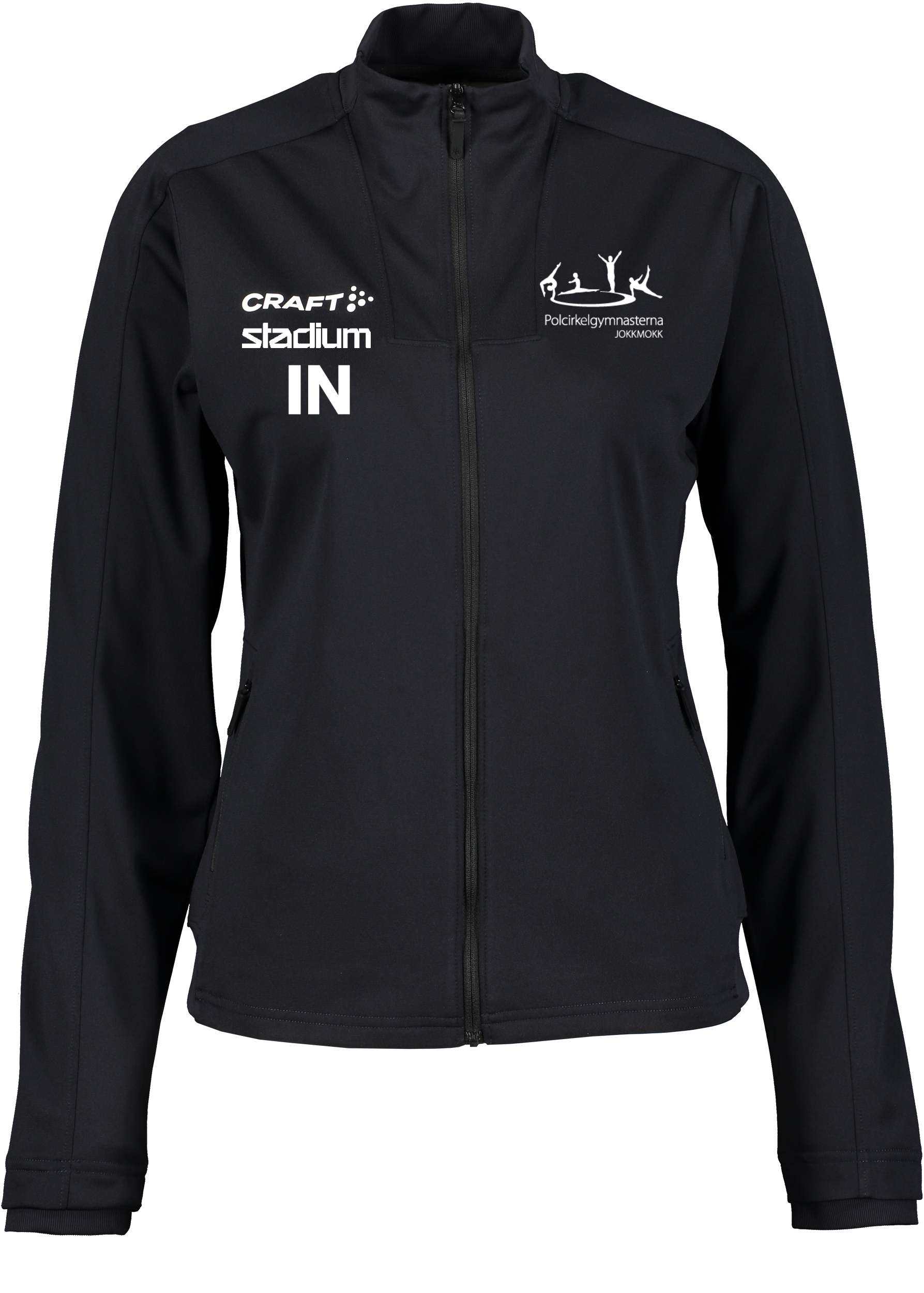 
CRAFT, 
Evolve 2.0 Full Zip Jacket W, 
Detail 1
