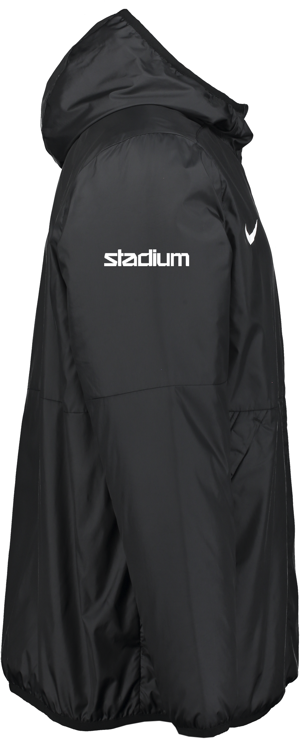 NIKE, Park 20 Short Jkt