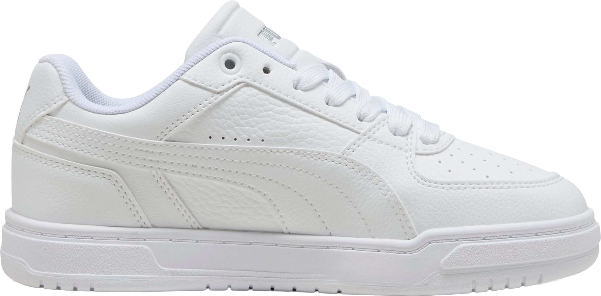 PUMA, J CAVEN III JR