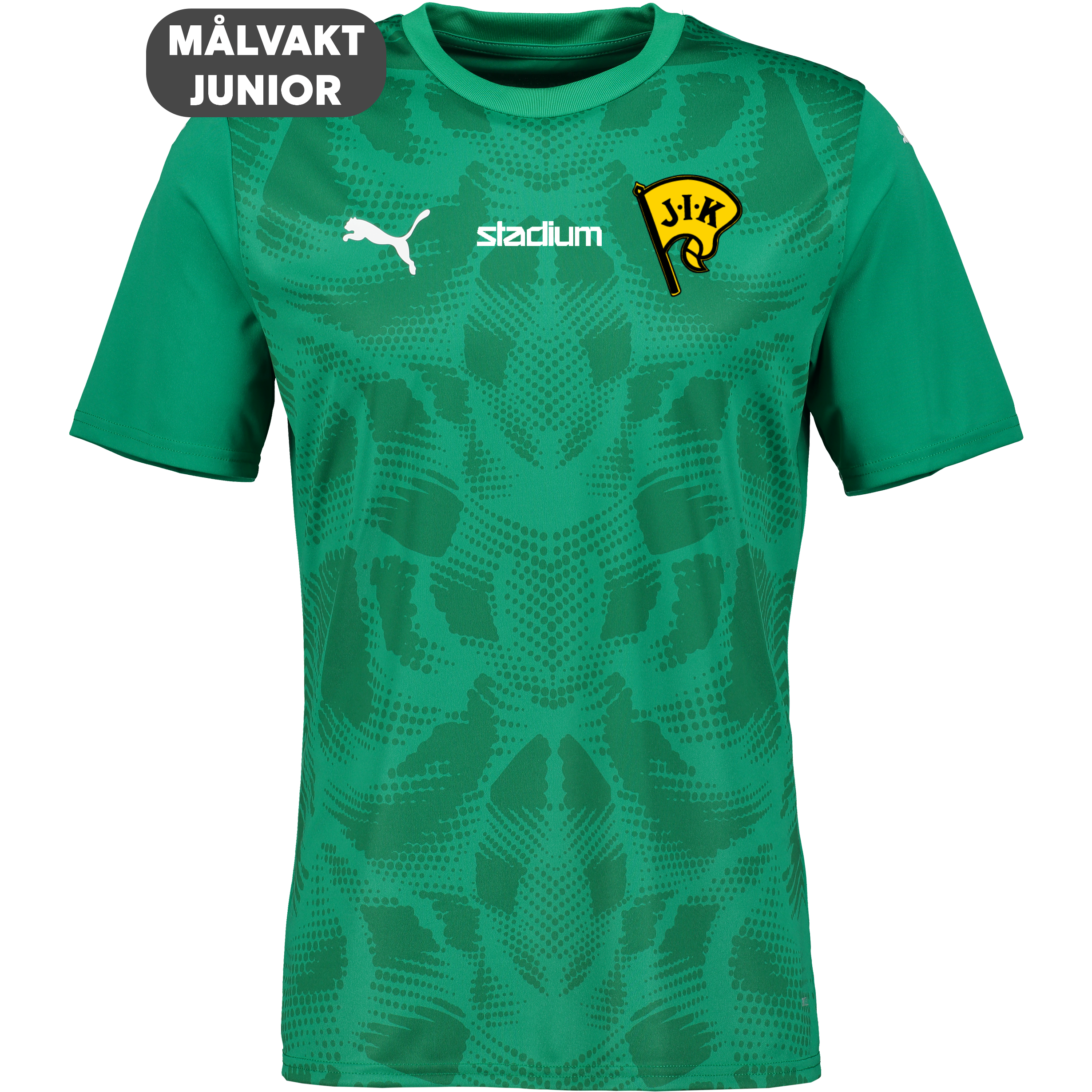 
PUMA, 
T Ultimate Jsy Jr, 
Detail 1
