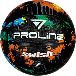702642103101 PROLINE  Go Basketball Swish 702642103101 PROLINE Go Basketball Swish  Standard Small1x1