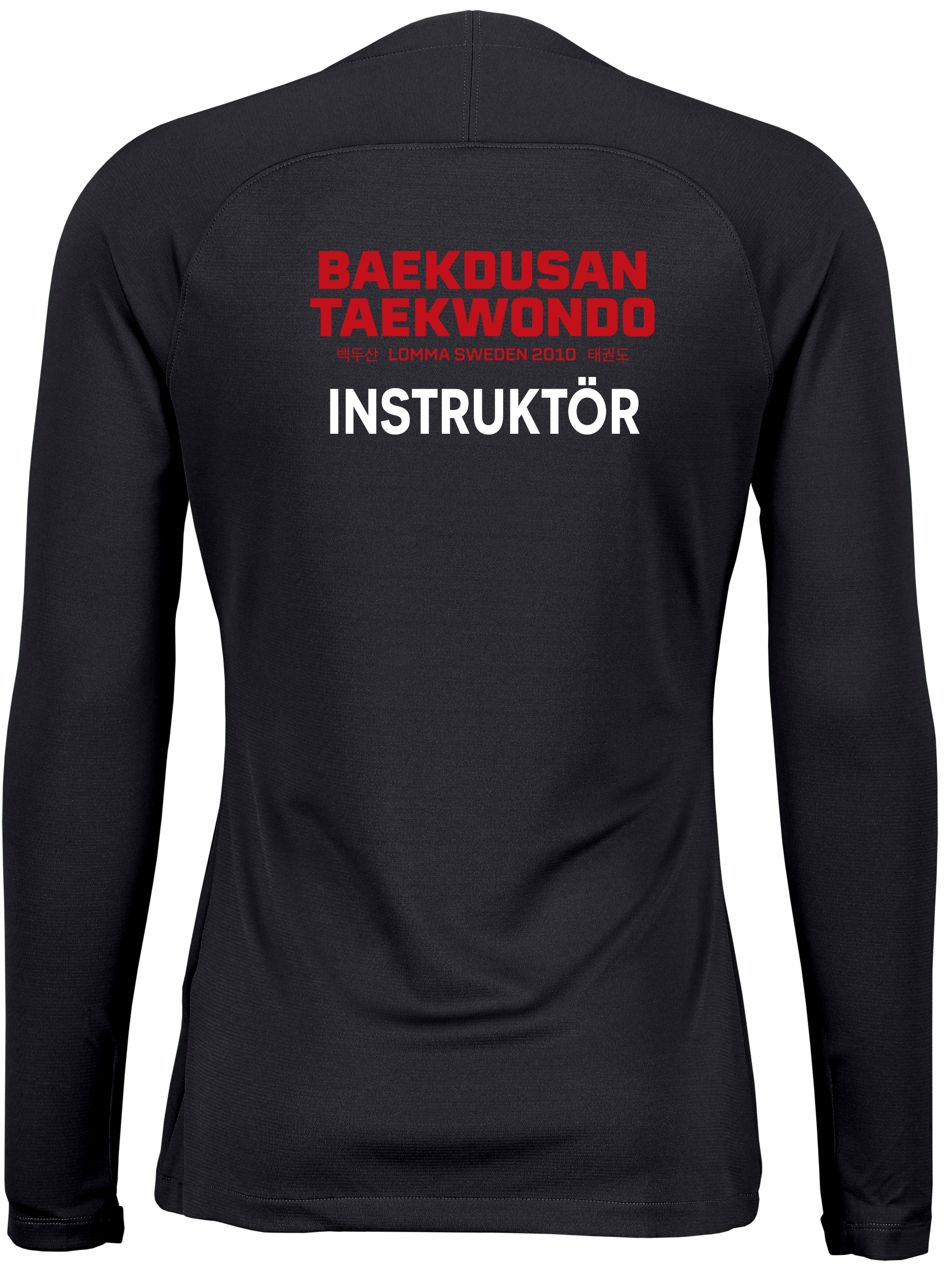 NIKE, Park 1stl Ls Jr