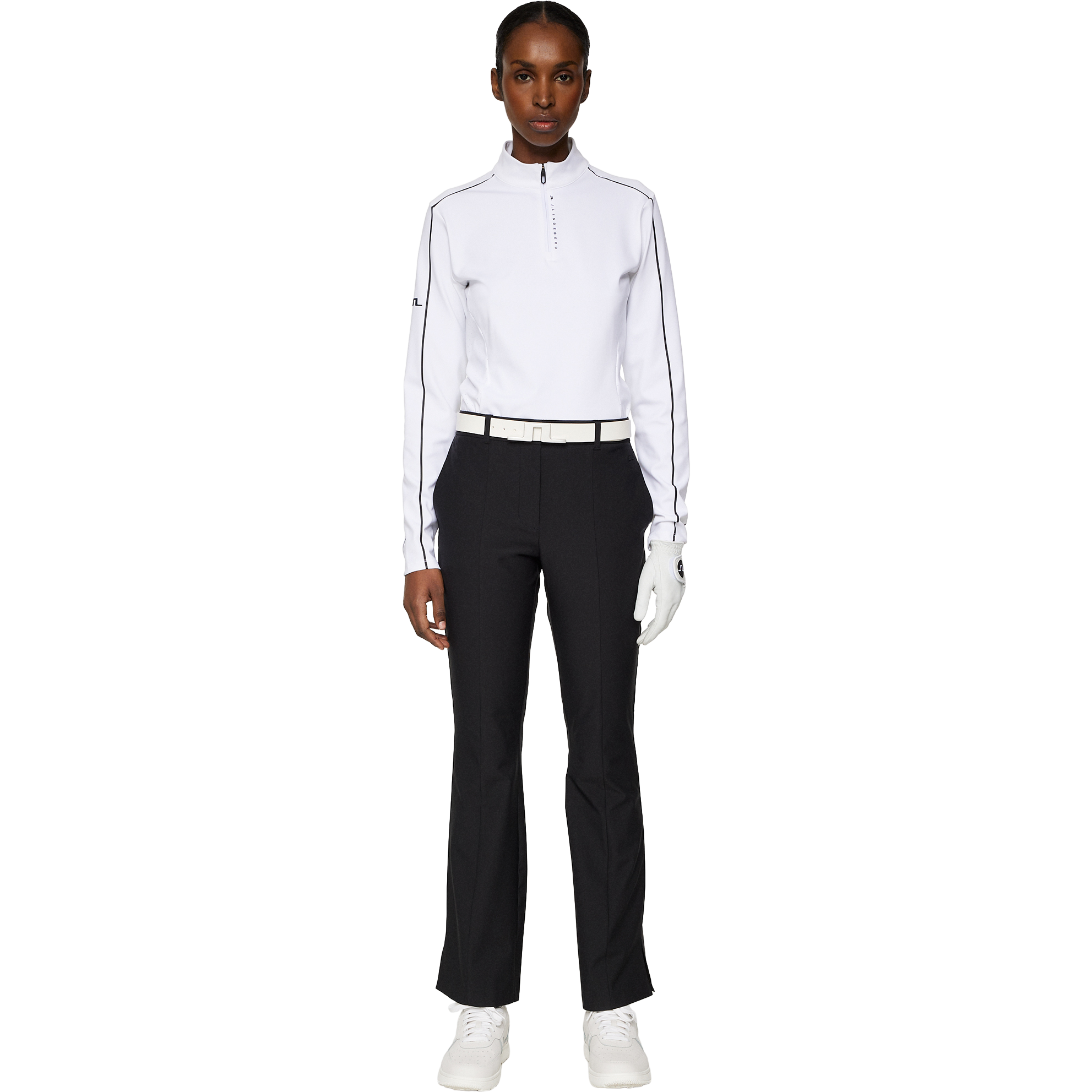 J LINDEBERG, Flare Pant