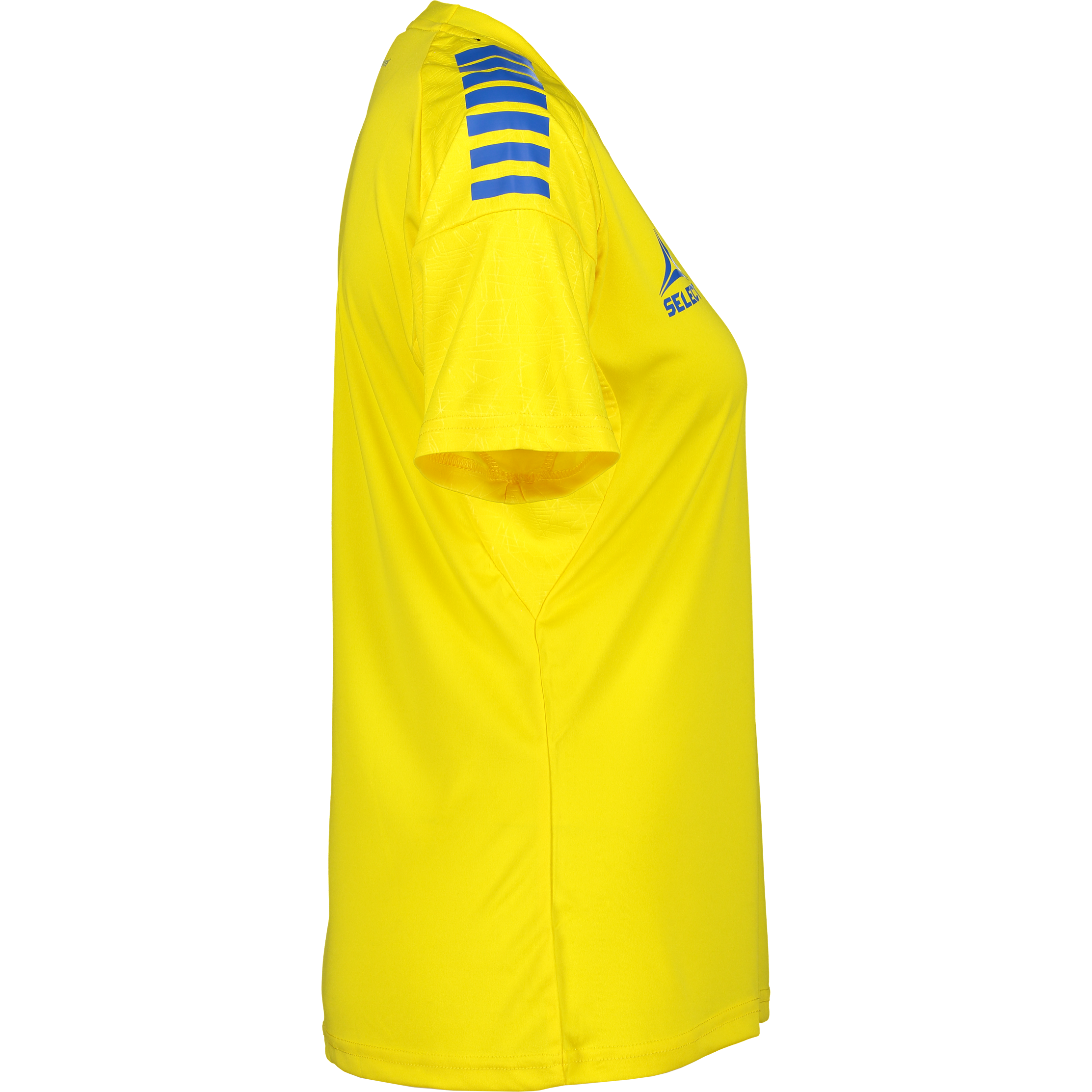 SELECT, Spain 25 Ss Jsy W