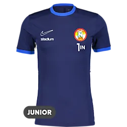 400353105101 NIKE Acd25 Ss Top Jr 400353105101 NIKE Acd25 Ss Top Jr Standard Small1x1