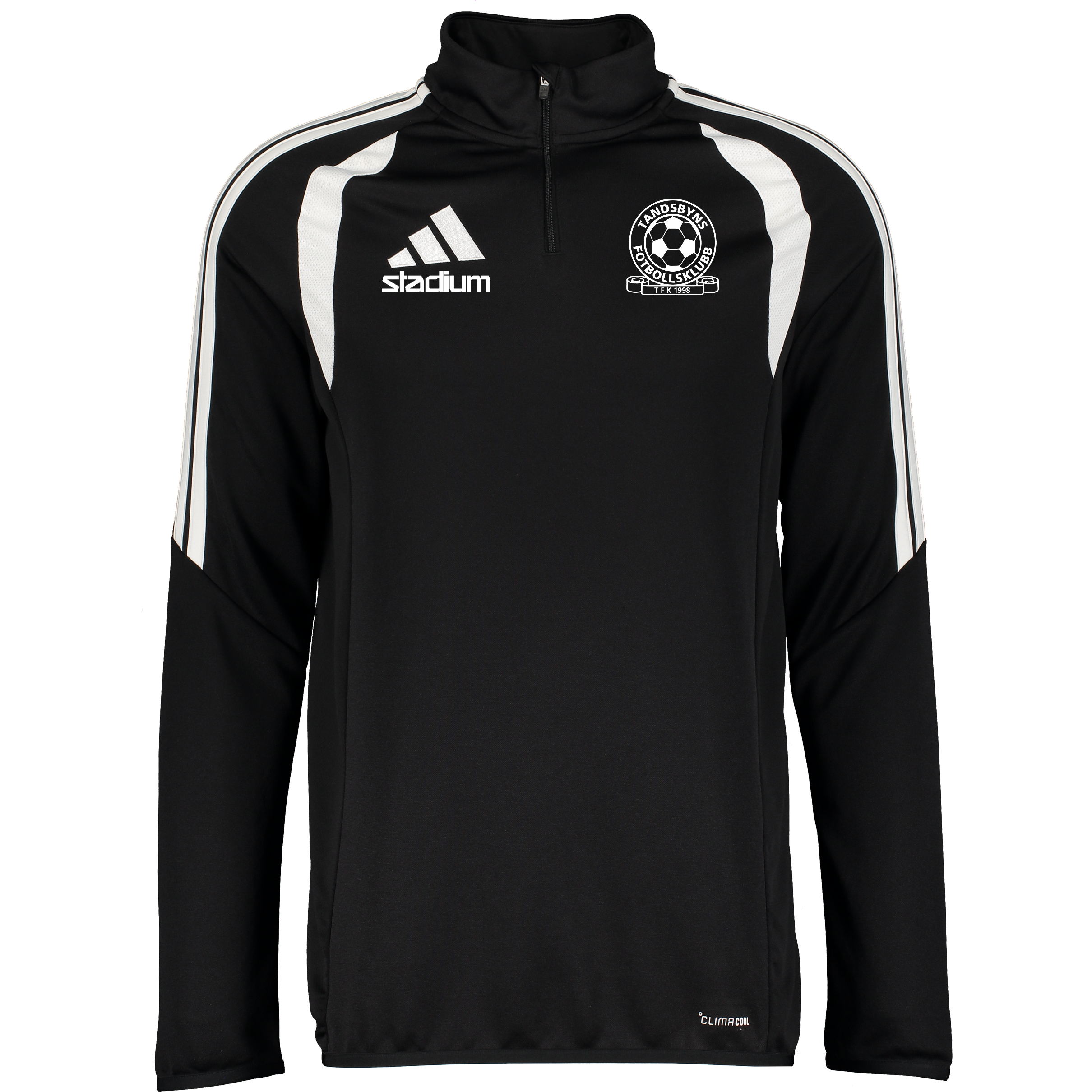 
ADIDAS, 
TIRO26 L TR TOP JR, 
Detail 1

