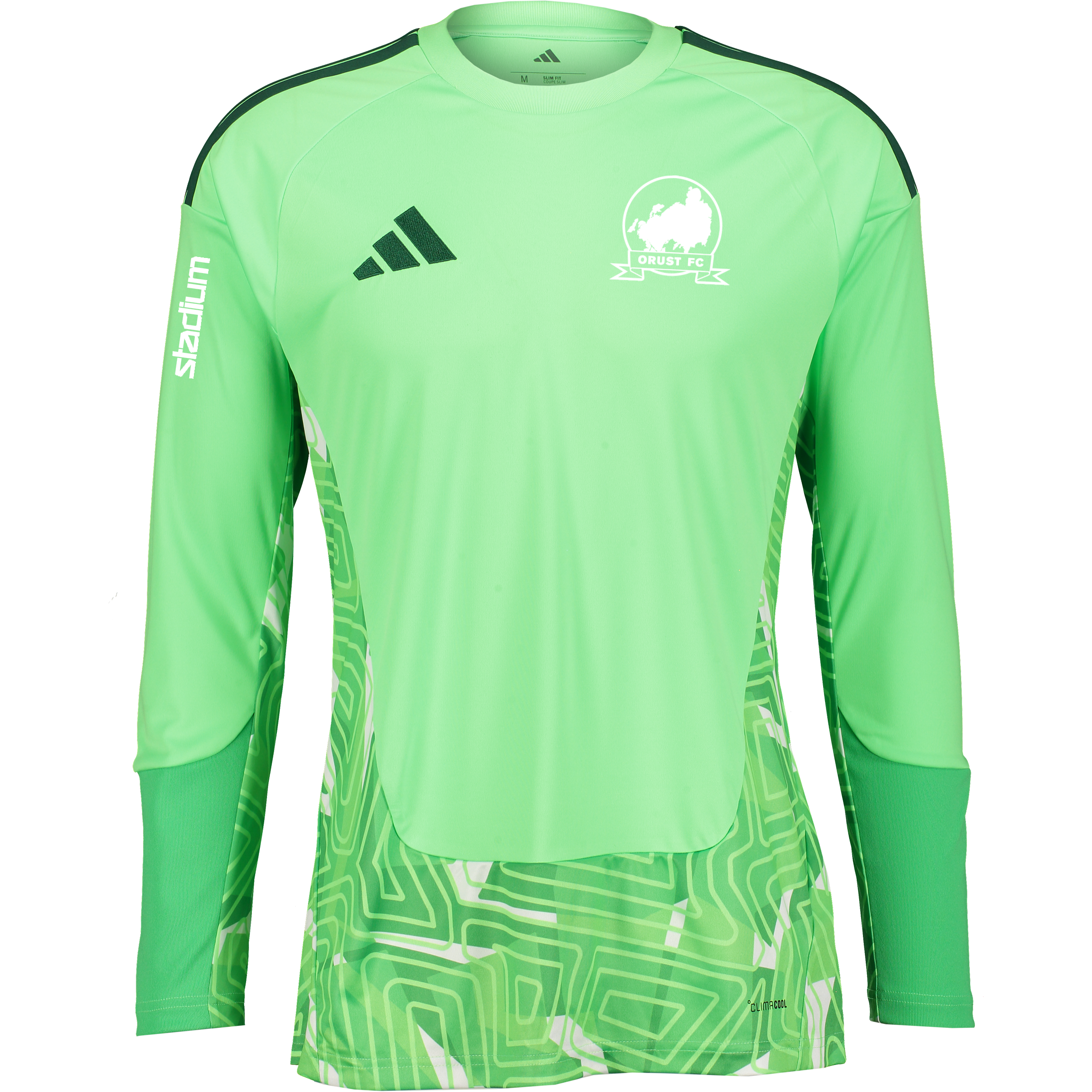 
ADIDAS, 
T26 C GK JSY LS, 
Detail 1
