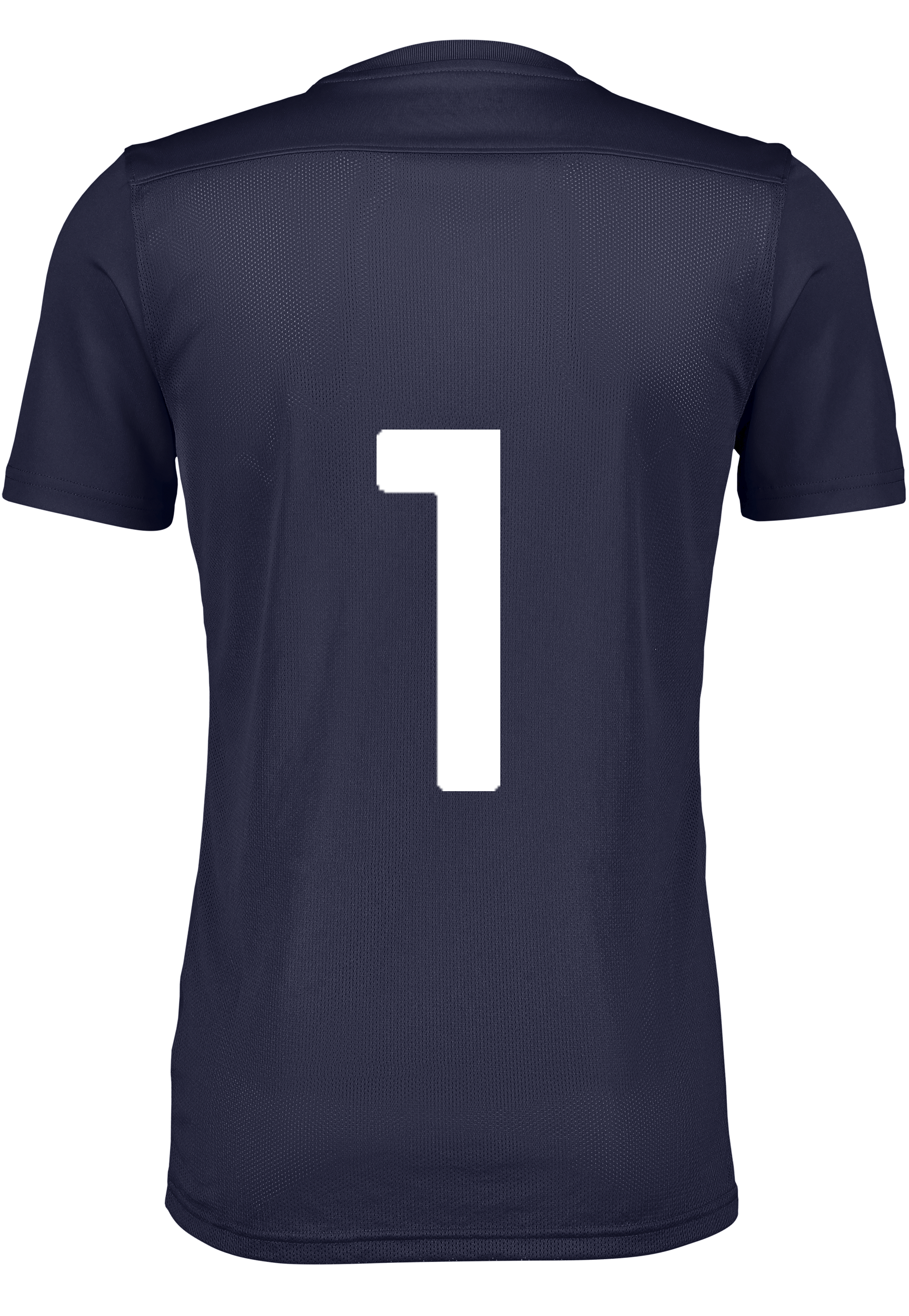 NIKE, Park VII SS Jsy Jr