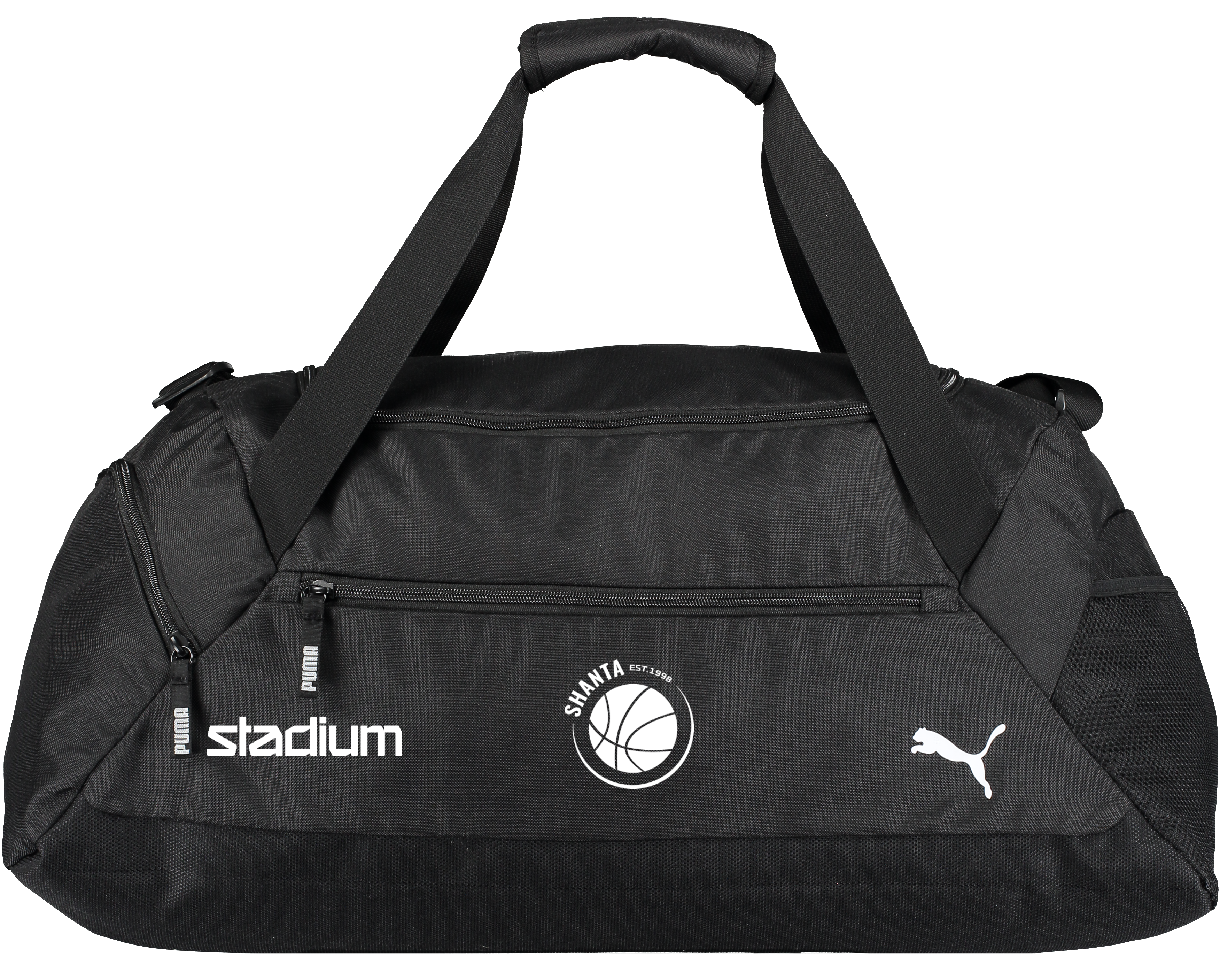 
PUMA, 
T Goal Teambag M, 
Detail 1
