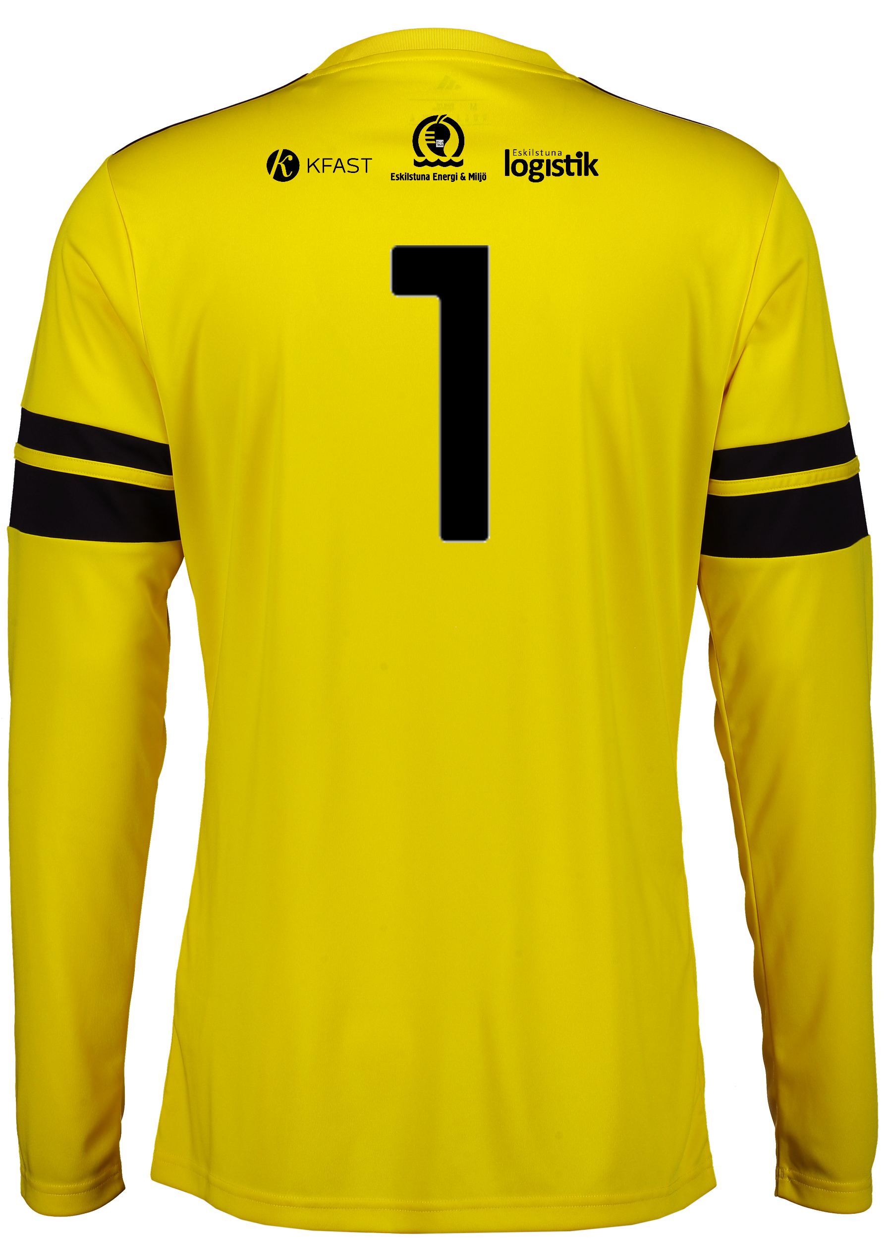 ADIDAS, Squad25 Jsy Ls Jr