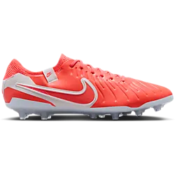 Tiempo Legend 10 Elite Ag - Hot Lava/White Standard Small1x1