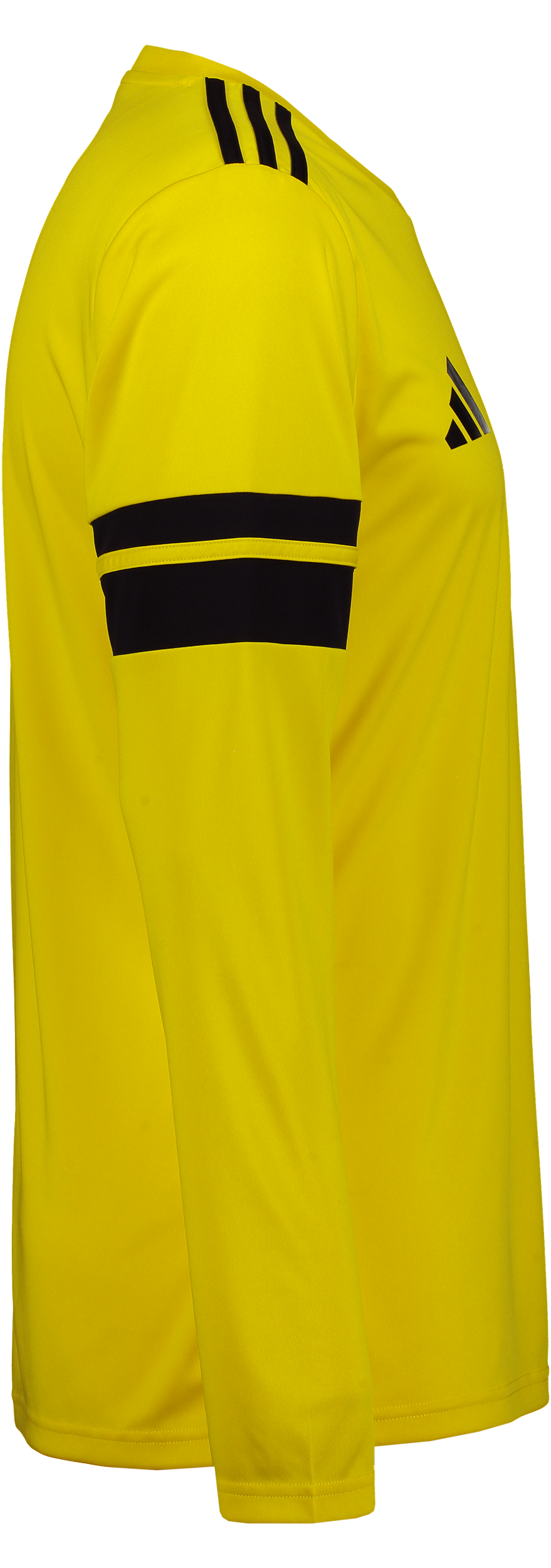 ADIDAS, Squad25 Jsy Ls Jr