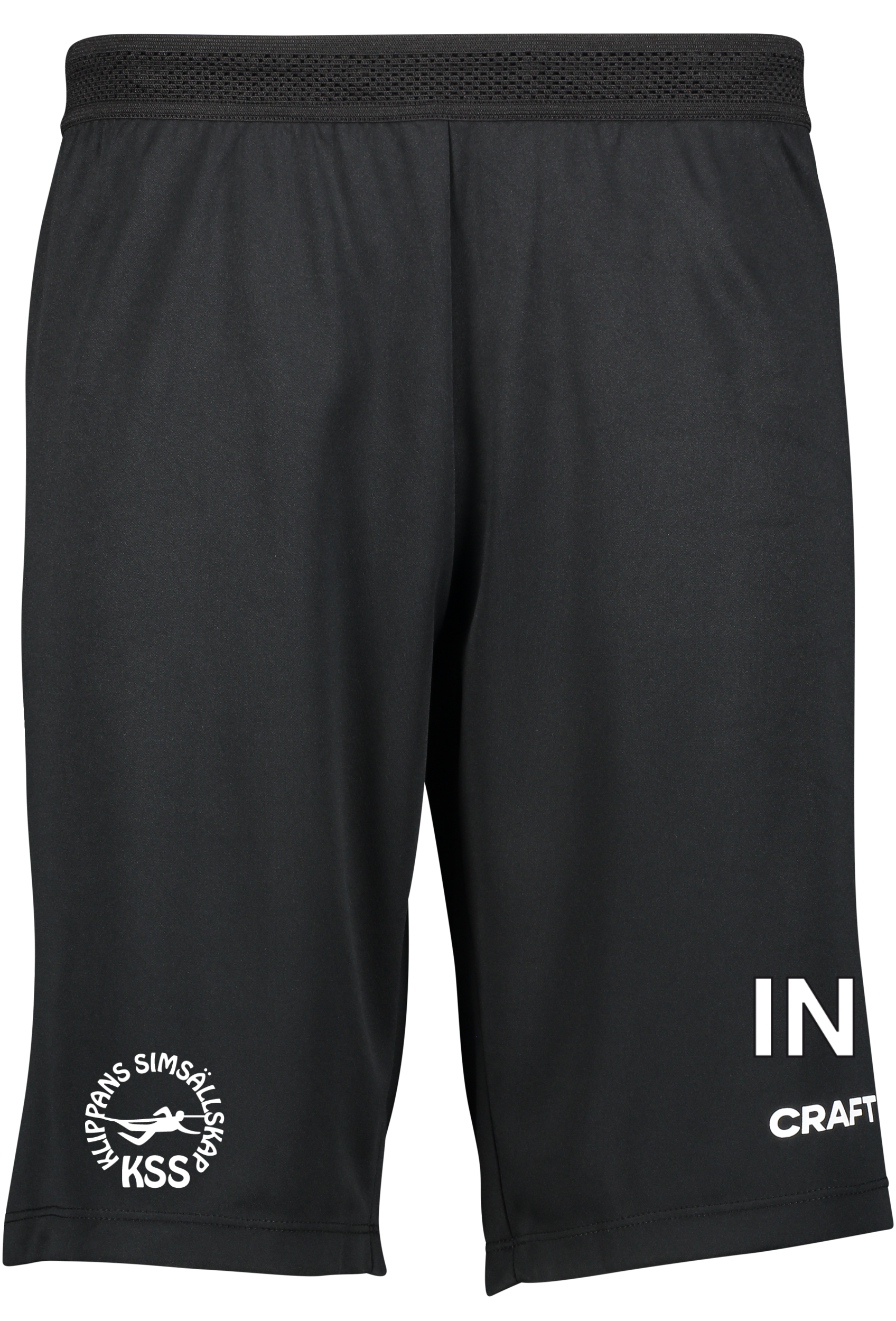 
CRAFT, 
Evolve Shorts, 
Detail 1
