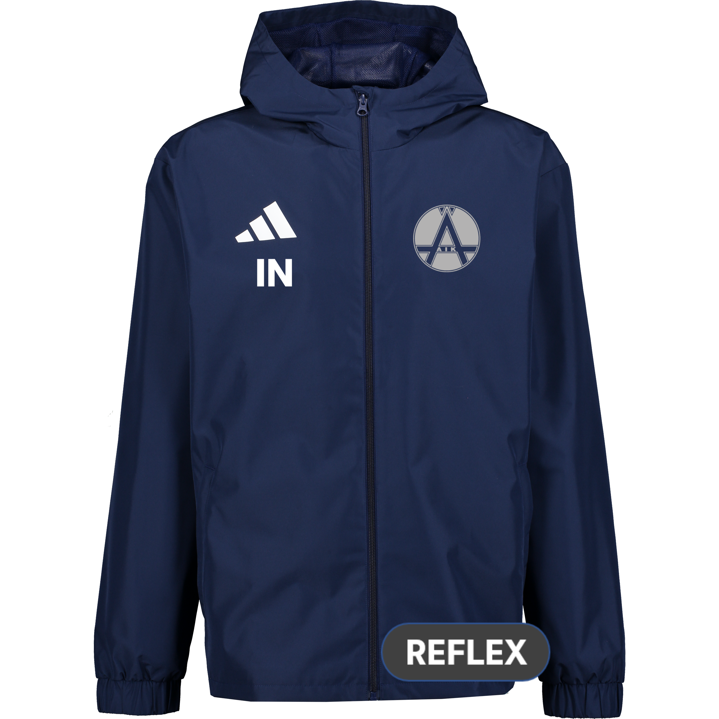 
ADIDAS, 
ENT26 AW JKT JR, 
Detail 1
