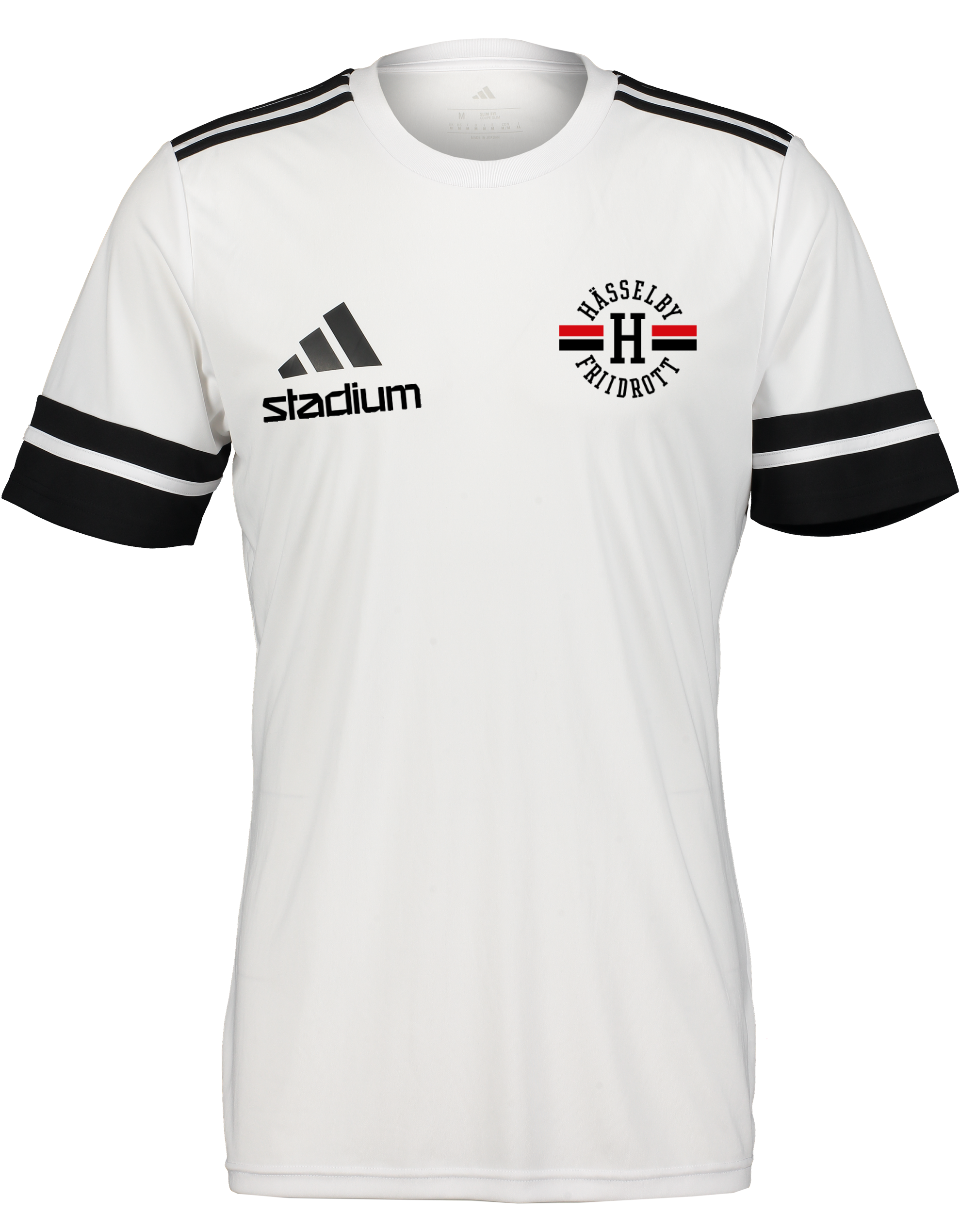 
ADIDAS, 
Squad25 Jsy Jr, 
Detail 1
