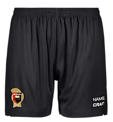 279567110101 CRAFT Squad Go Short W 279567110101 CRAFT Squad Go Short W Standard Small1x1