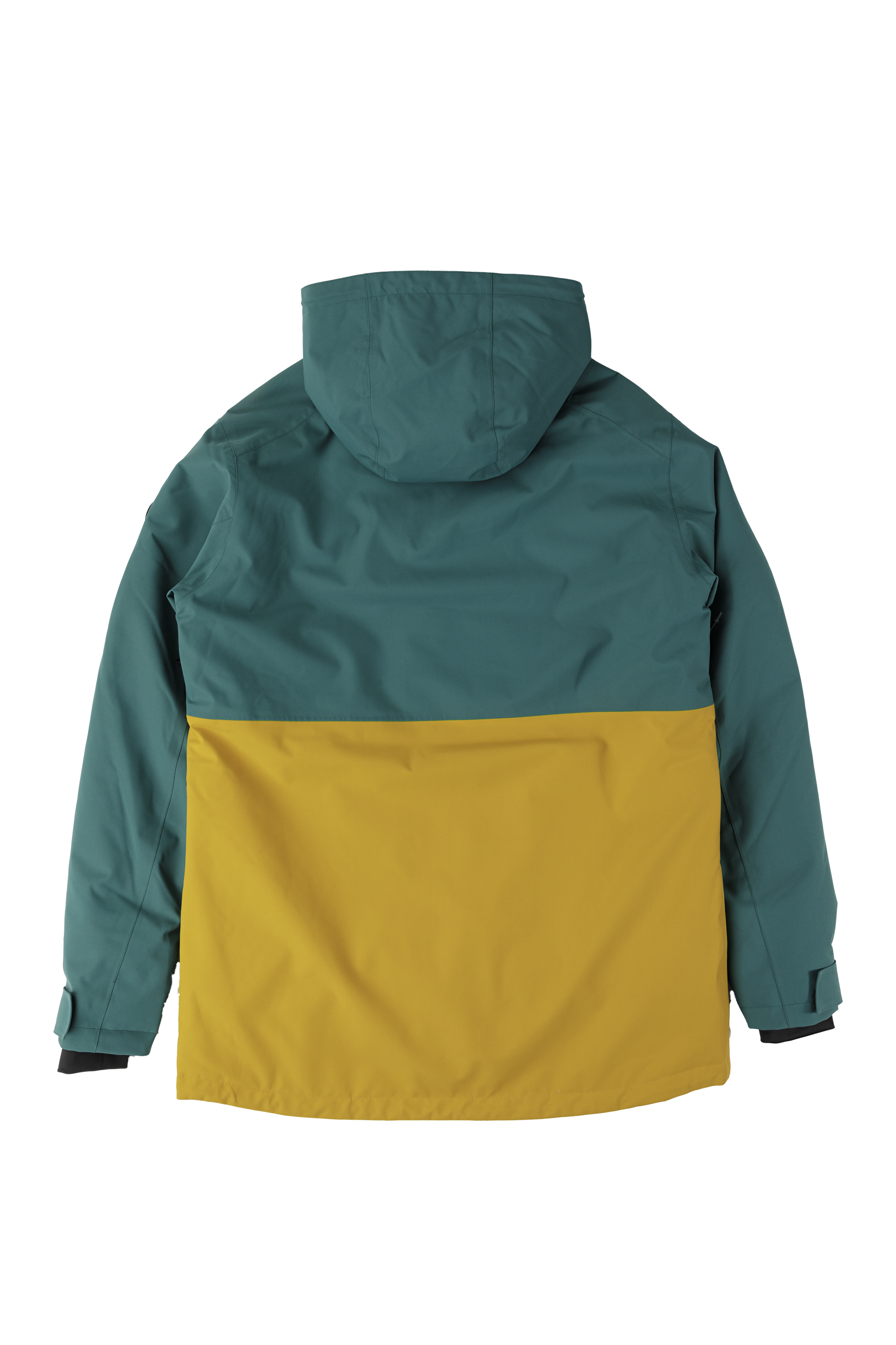 COLOUR WEAR, M Block Jacket