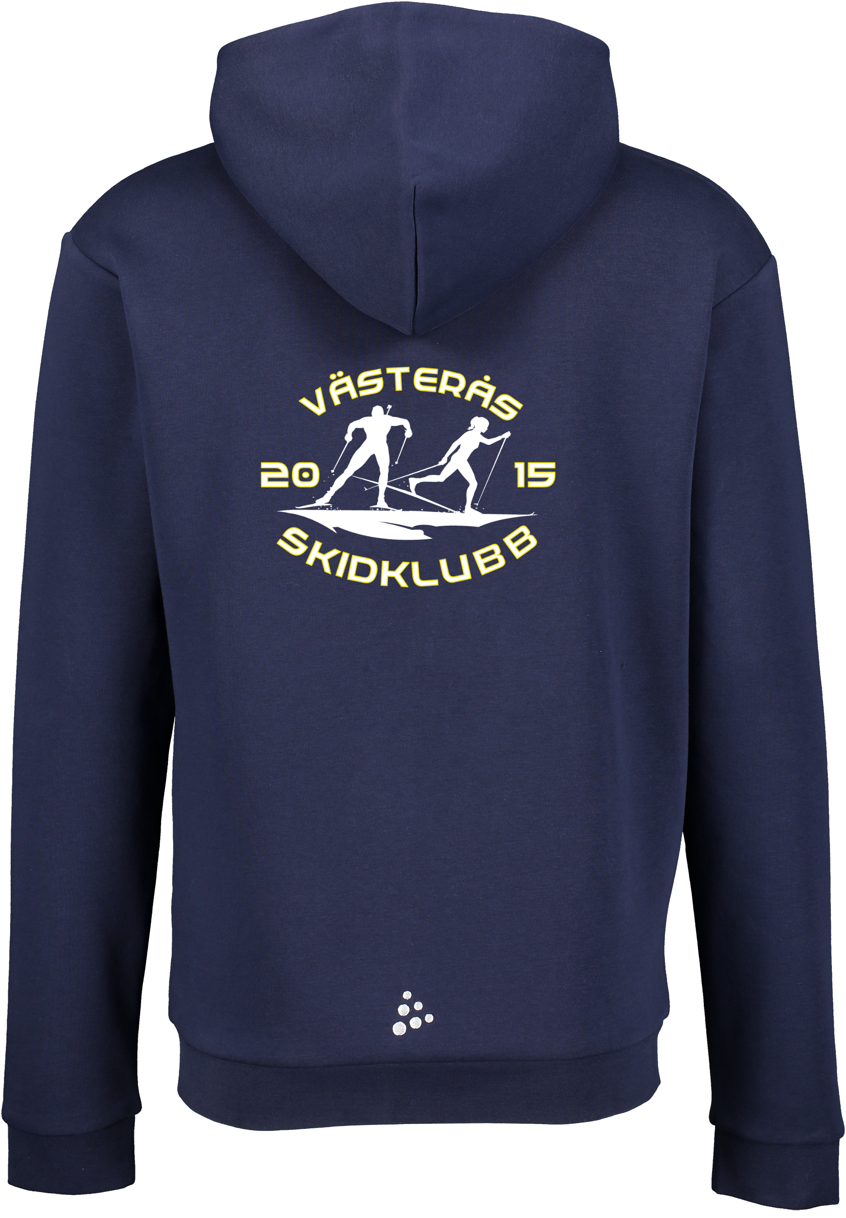 CRAFT, Community 2.0 Fz Hood