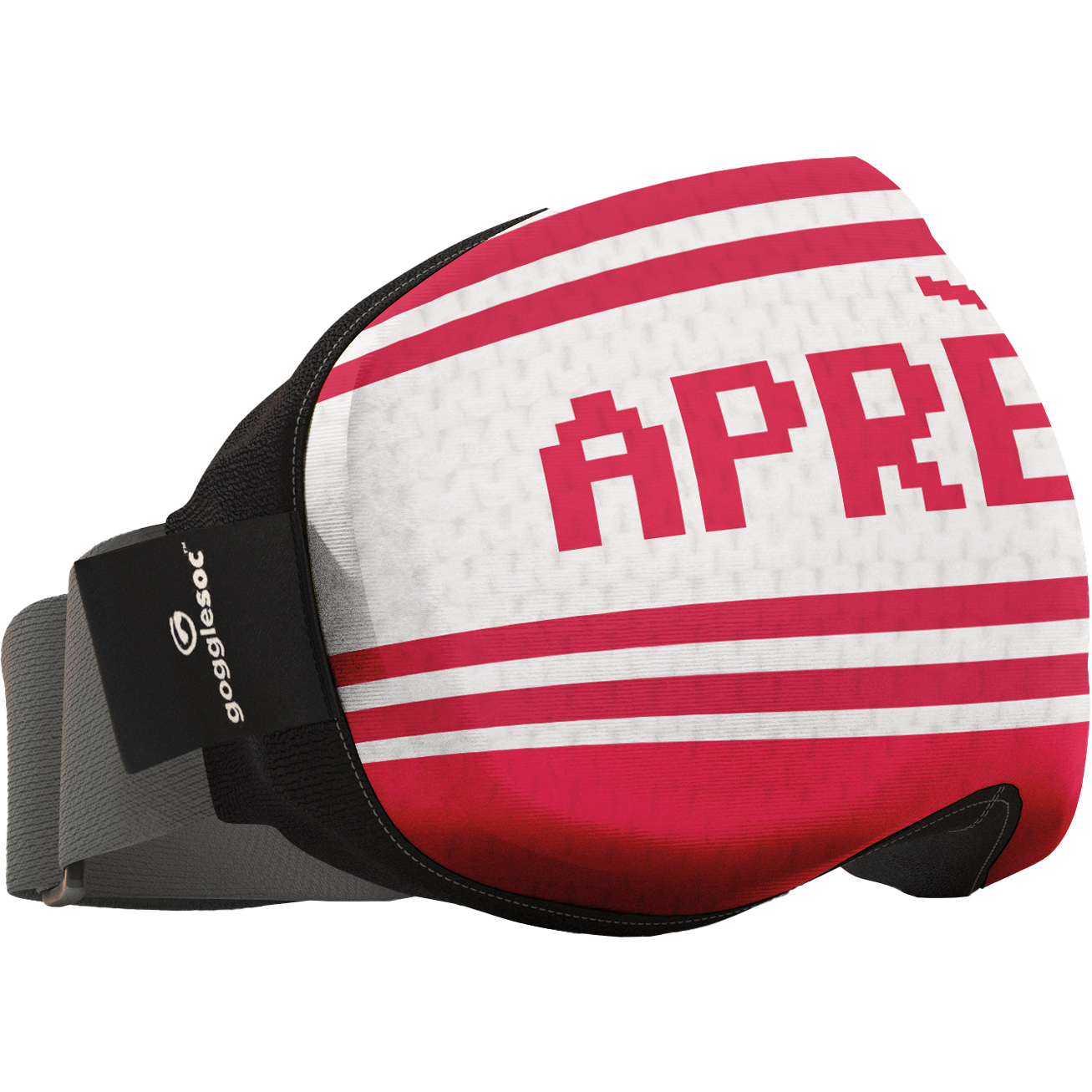 GOGGLESOC, Apre Pro Soc