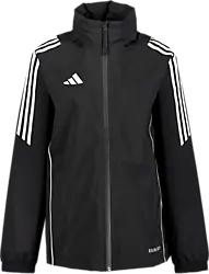 393798101101 ADIDAS Tiro24 Rain Jkt W 393798101101 ADIDAS Tiro24 Rain Jkt W Standard Small1x1