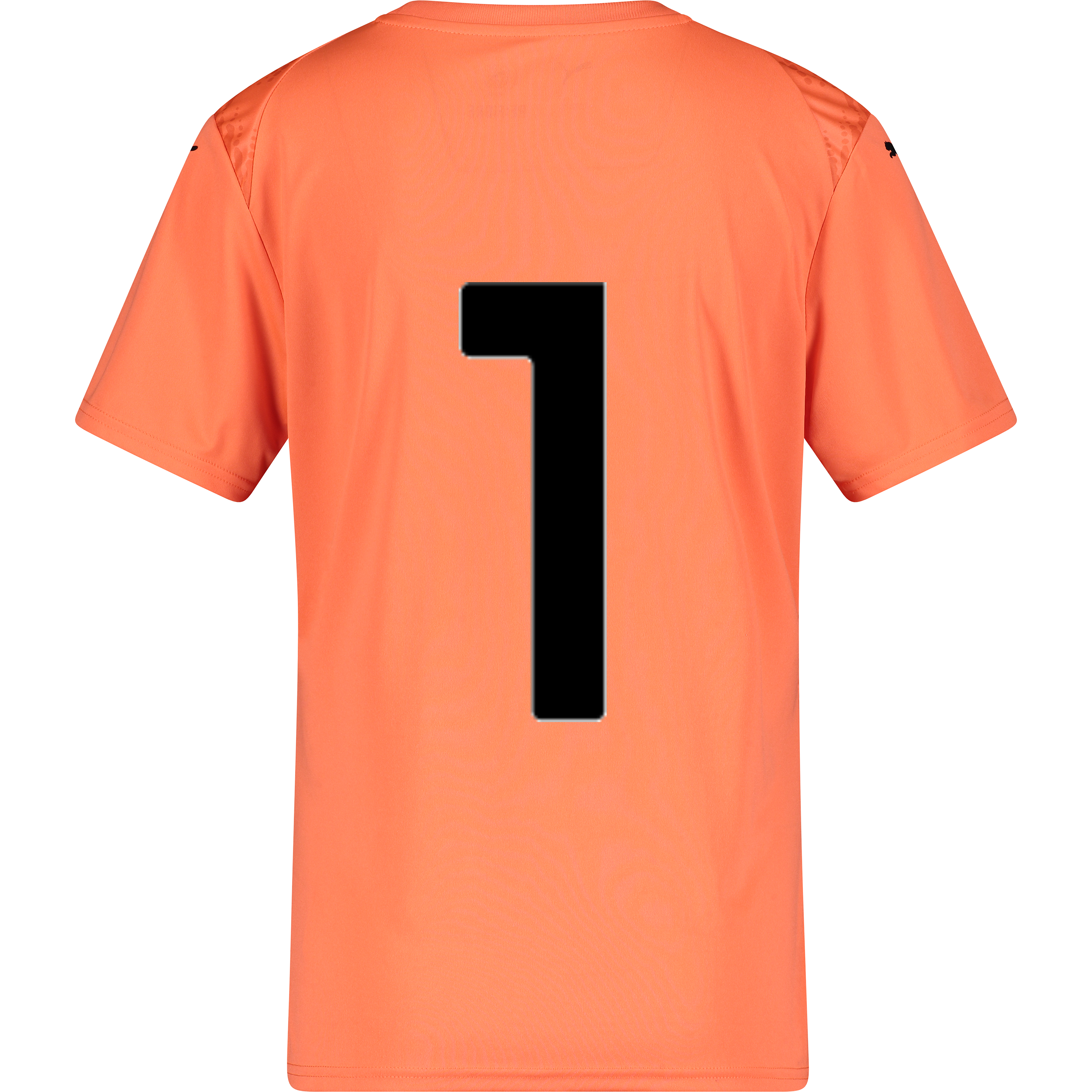 PUMA, T Ultimate Jsy W