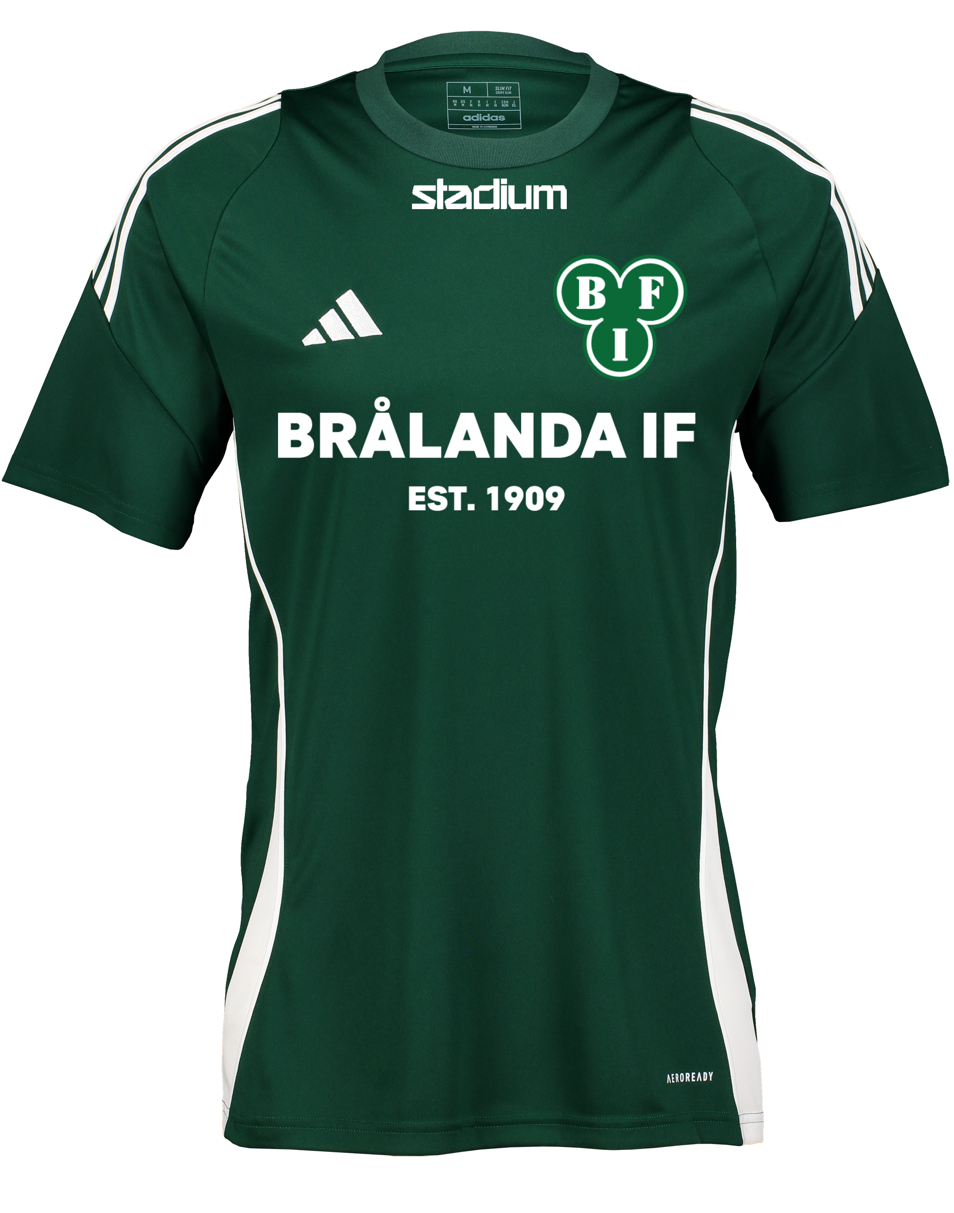 
ADIDAS, 
Tiro24 Jsy Jr, 
Detail 1
