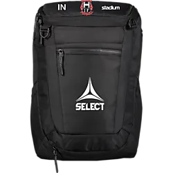 402161101101 SELECT Backpack Net V25 402161101101 SELECT Backpack Net V25 Standard Small1x1