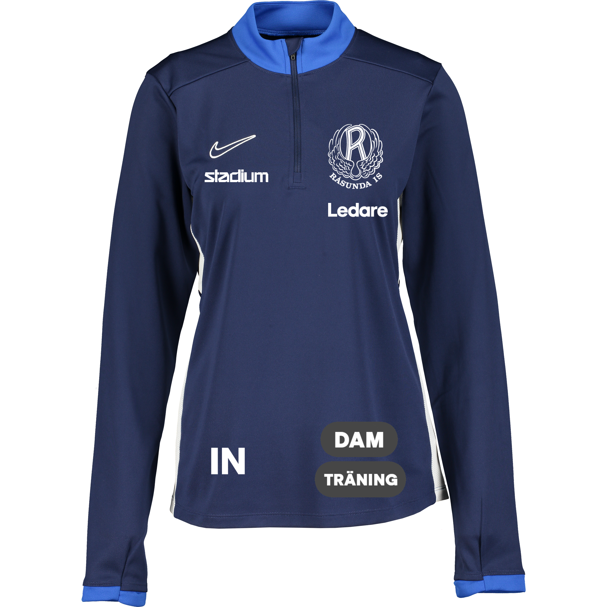 
NIKE, 
ACD25 DRILL TOP W, 
Detail 1
