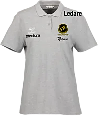 393940102101 HUMMEL Go 2.0 Polo W 393940102101 HUMMEL Go 2.0 Polo W Standard Small1x1