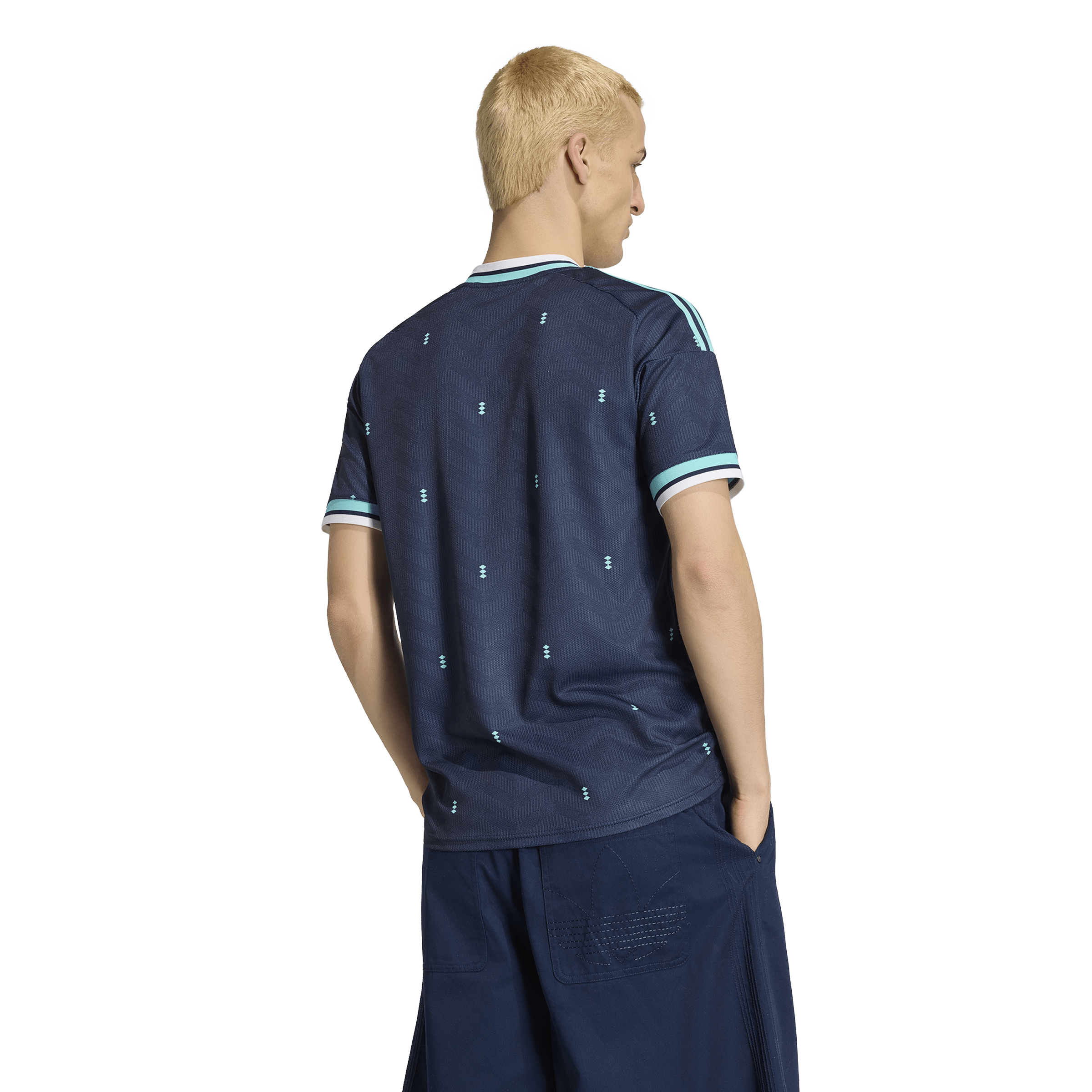 ADIDAS ORIGINALS, DFB A JSY