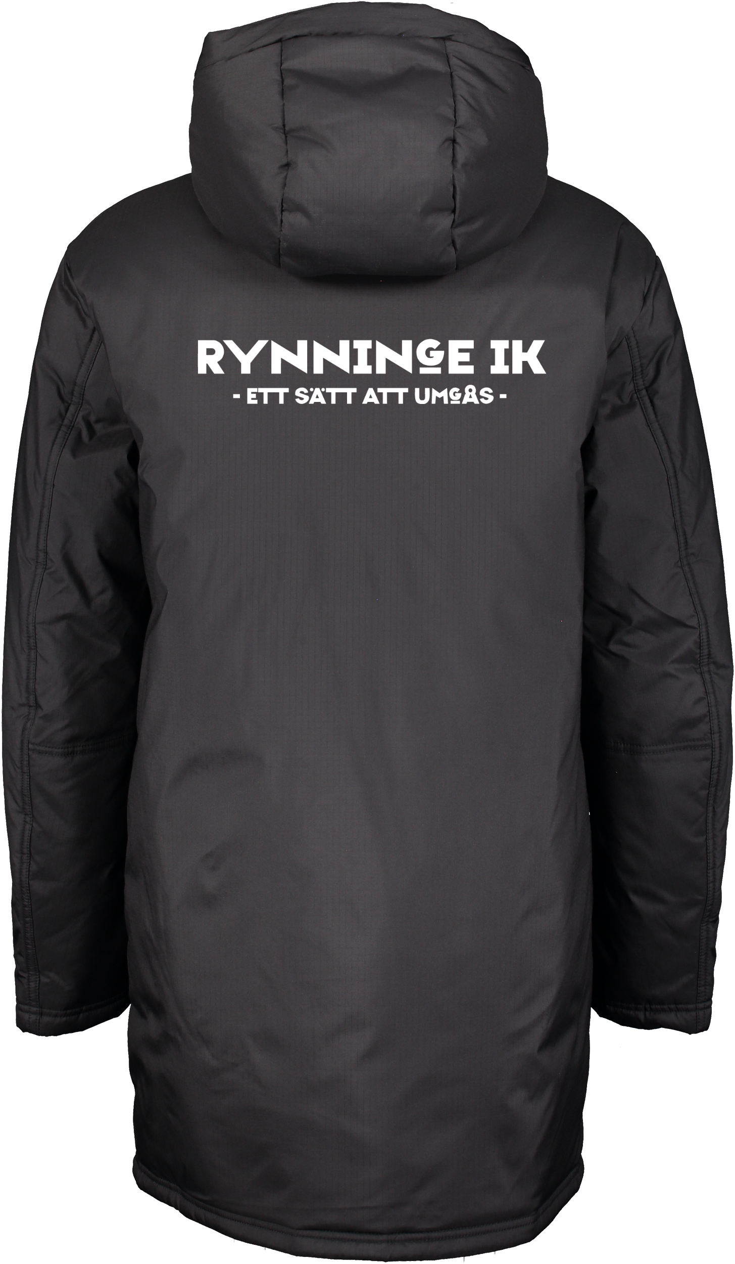 PUMA, T FINAL WINTER JKT SR