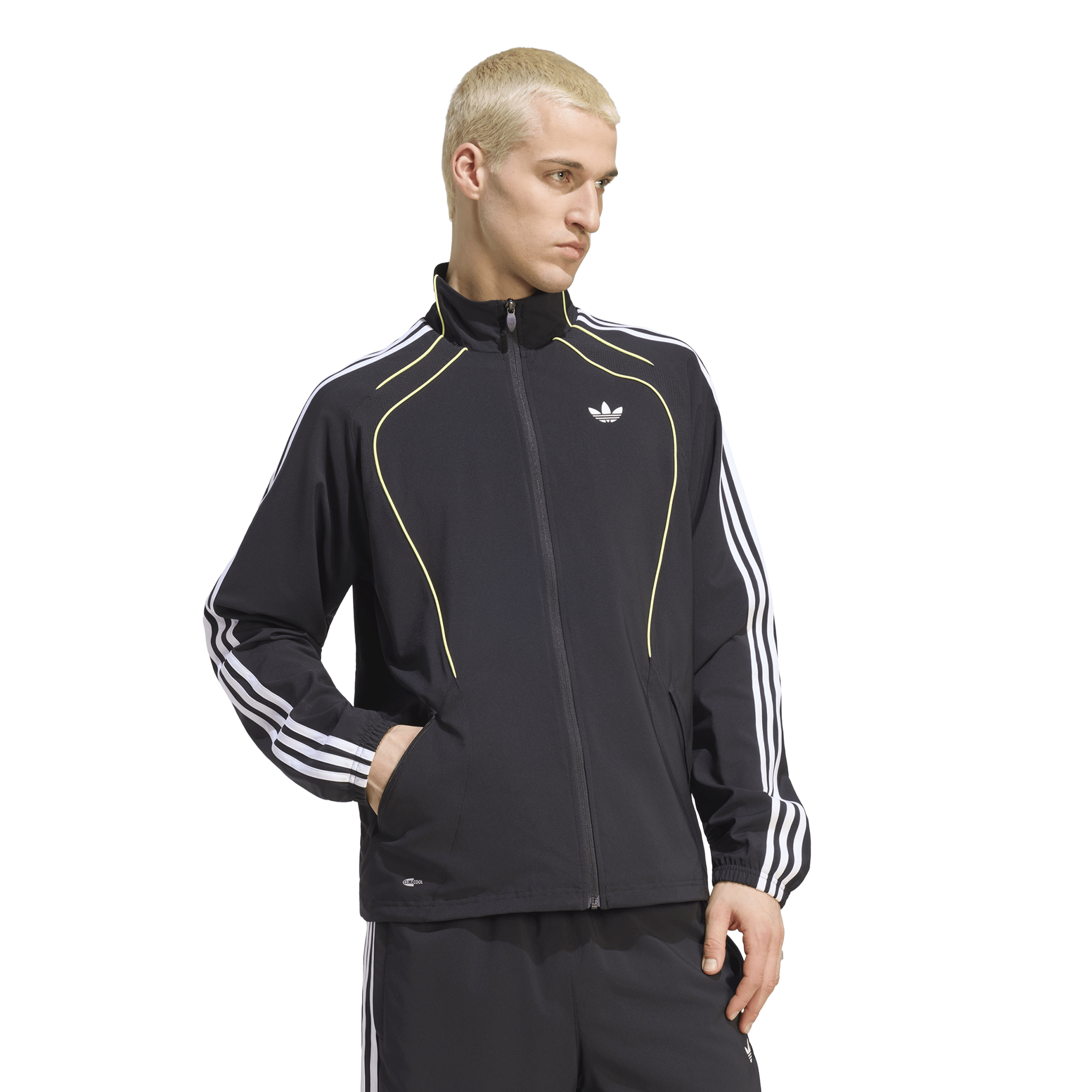 
ADIDAS ORIGINALS, 
M TEAMGEIST TT, 
Detail 1
